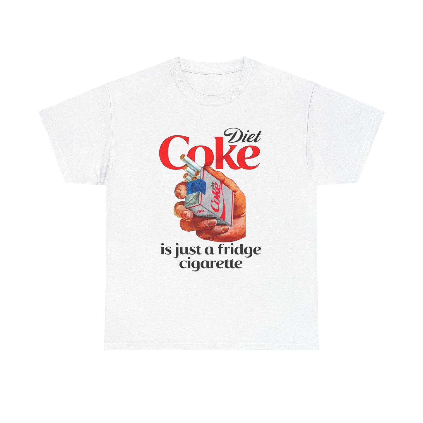 Copy  Unisex Heavy Cotton Tee