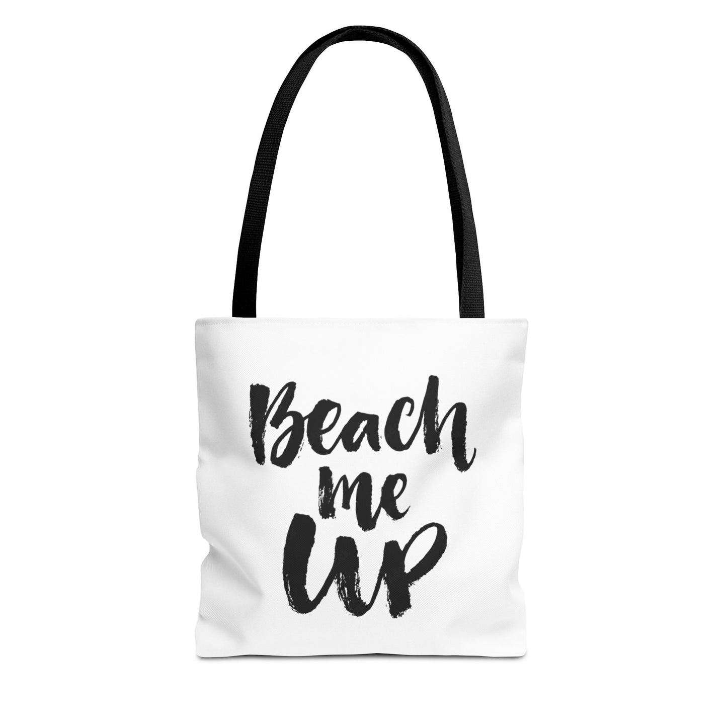 Beach Me Up BRAND NEW Modern Purse - Pocketbook - Travel Tote Bag (AOP)