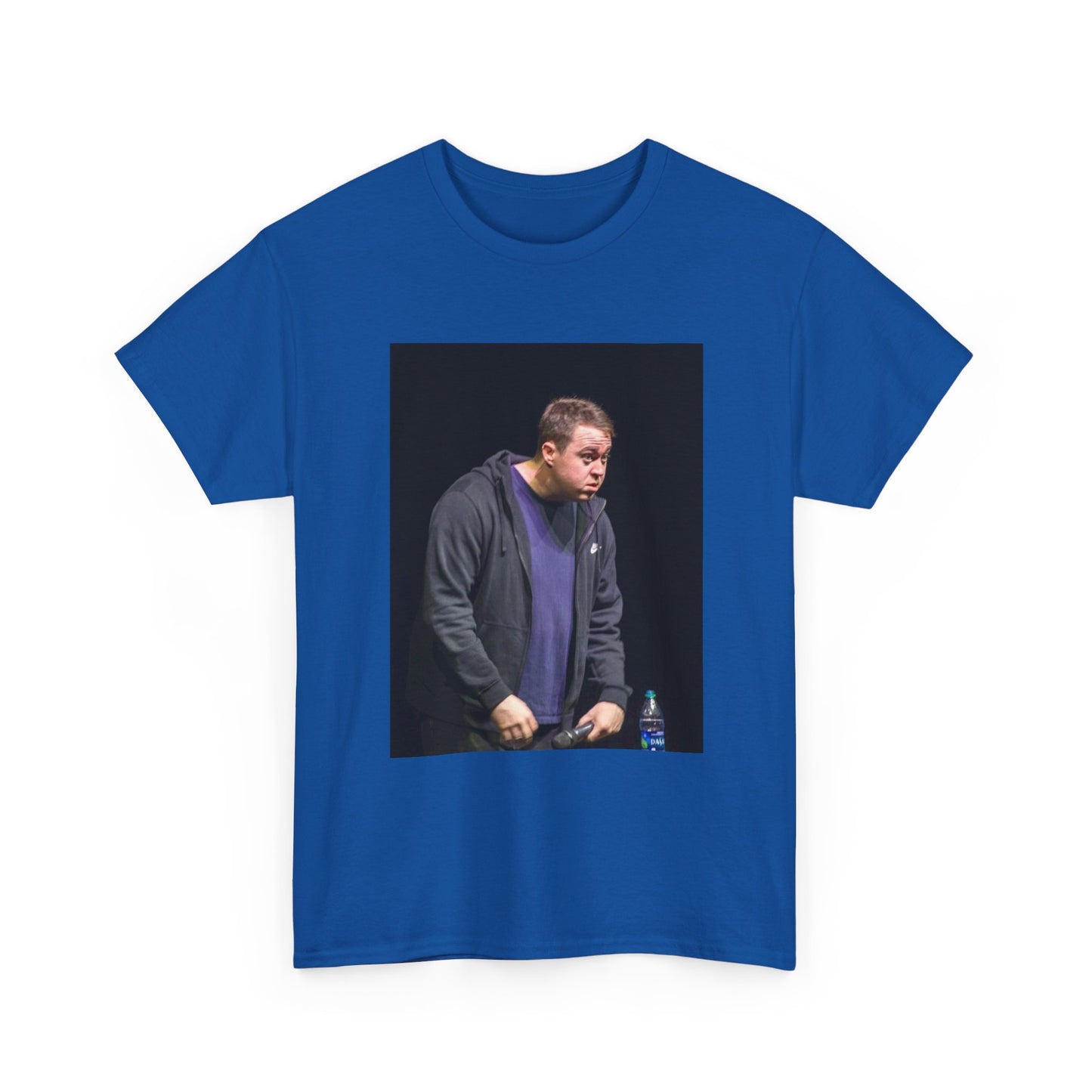 Shane Gillis shirt comedy Joe Rogan funny texasUnisex Heavy Cotton Tee New York