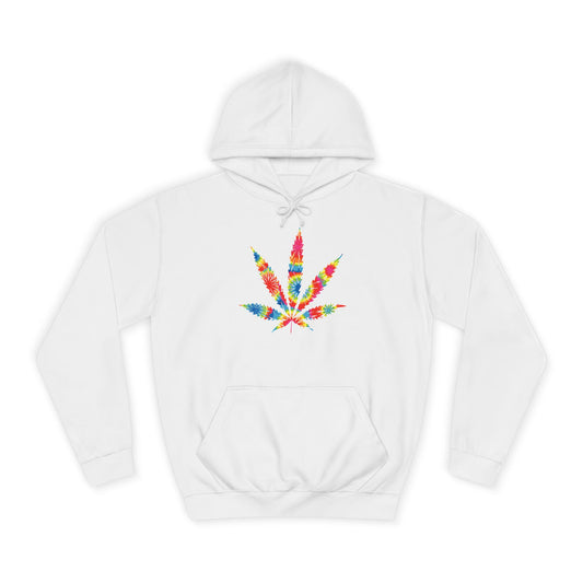 420 Hoodie Graphic Weed Funny College Graphic Cookies Retro Unisex College