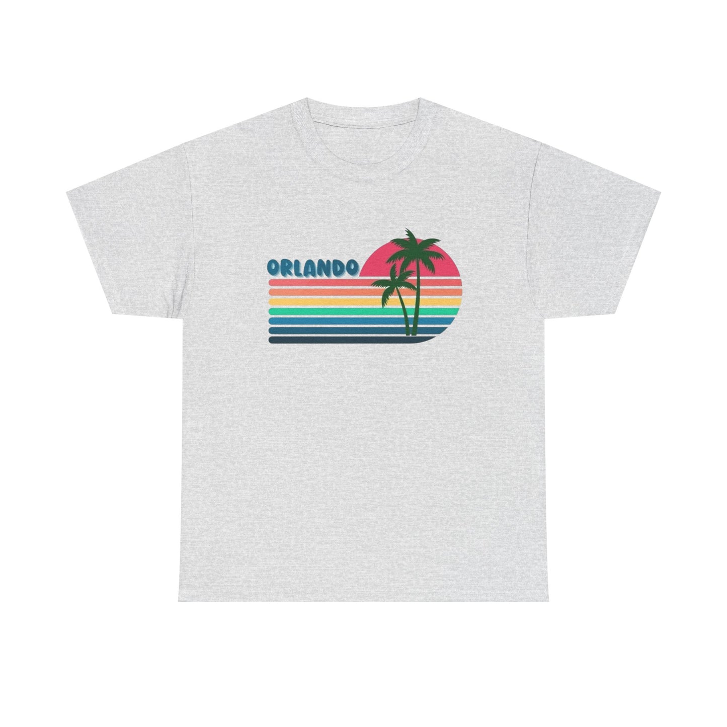 Orlando Florida Graphic T Shirt NEW ADULT