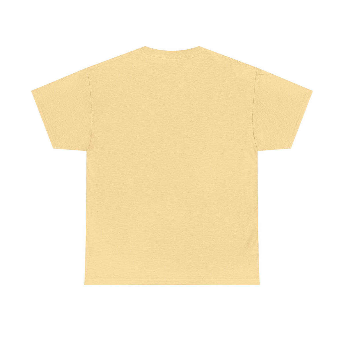 Nature Is The Cure Graphic T Shirt Men's  Heavy Cotton Tee