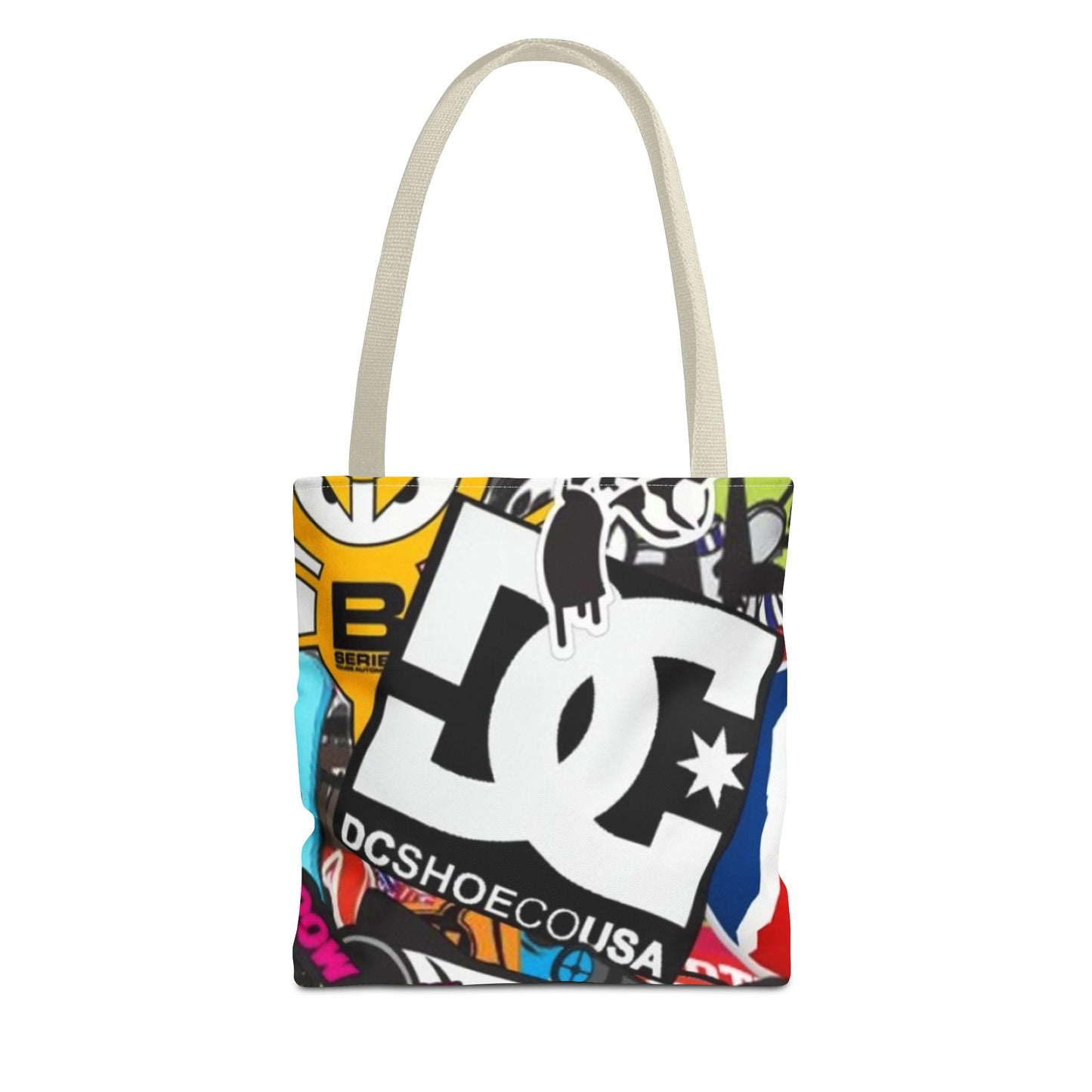 Skateboarding All Over Print BRAND NEW Purse, Pocketbook,Travel Tote Bag
