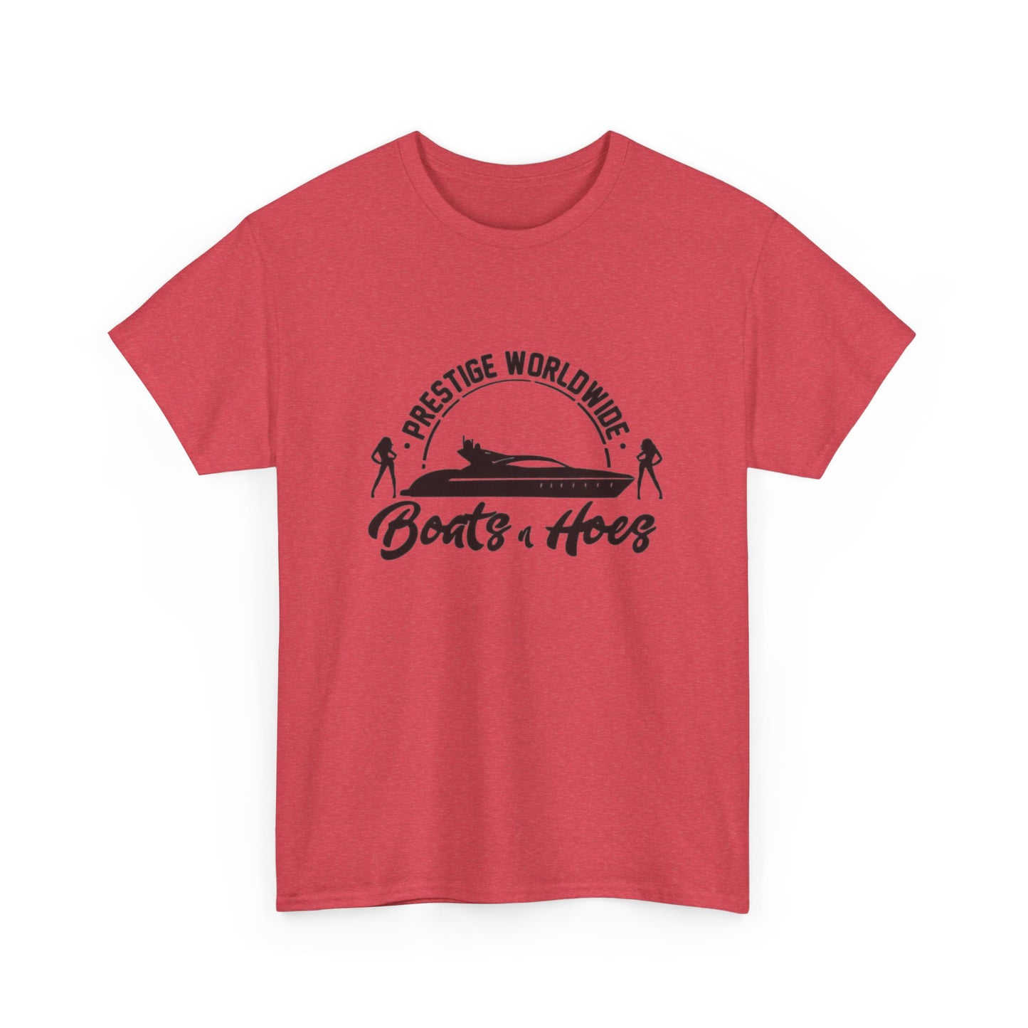 Step Brothers Boats And Hoes Funny Graphic T Shirt NEW ADULT