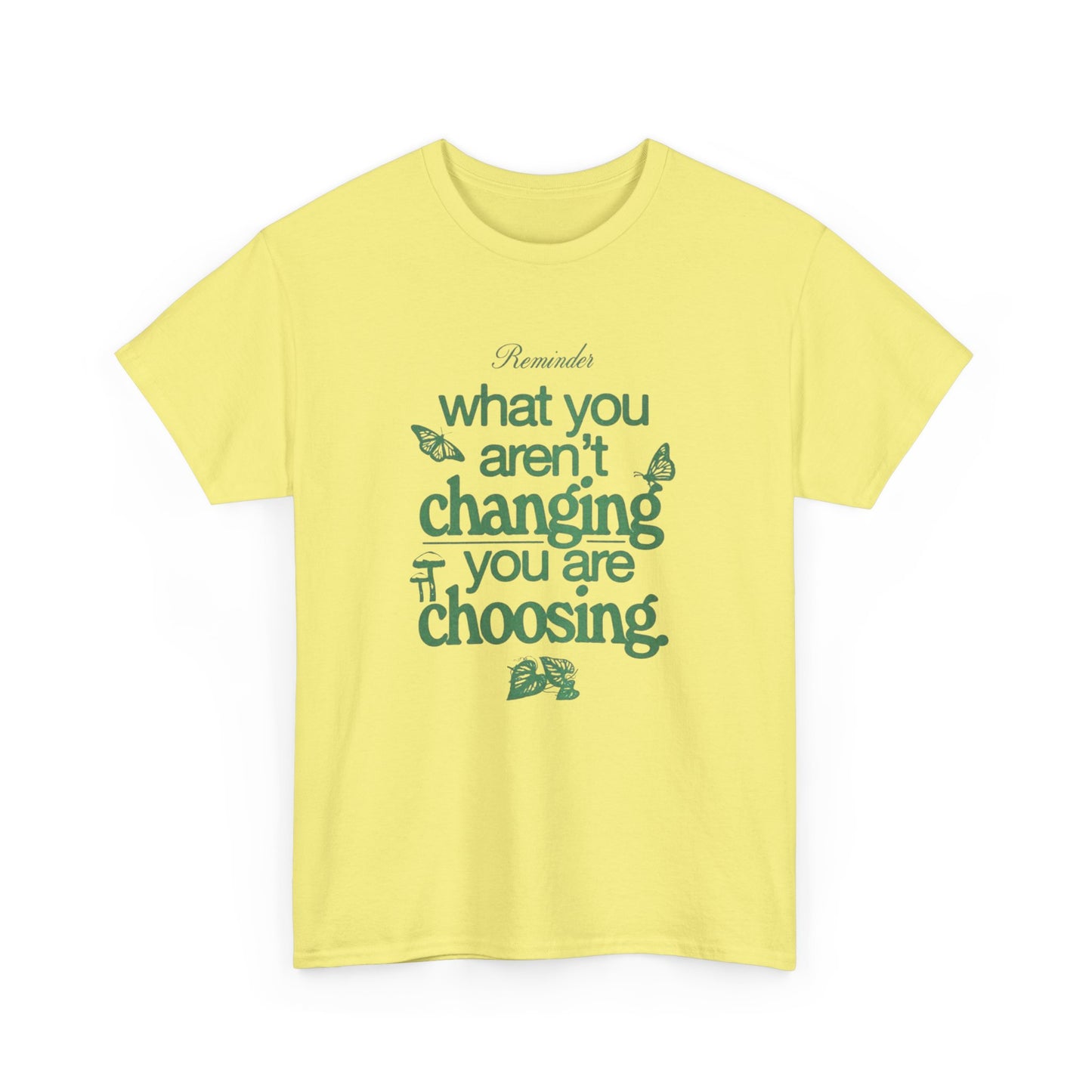 Motivation Graphic T Shirt NEW ADULT Tee