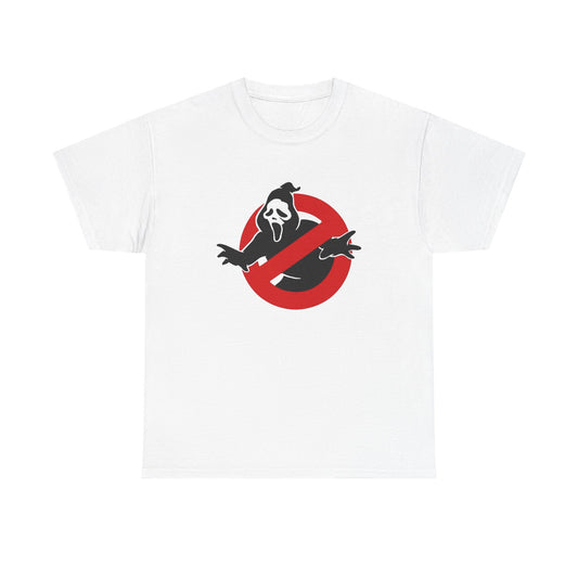Scream Funny T Shirt Graphic Unisex Heavy Cotton Tee NEW GIFT