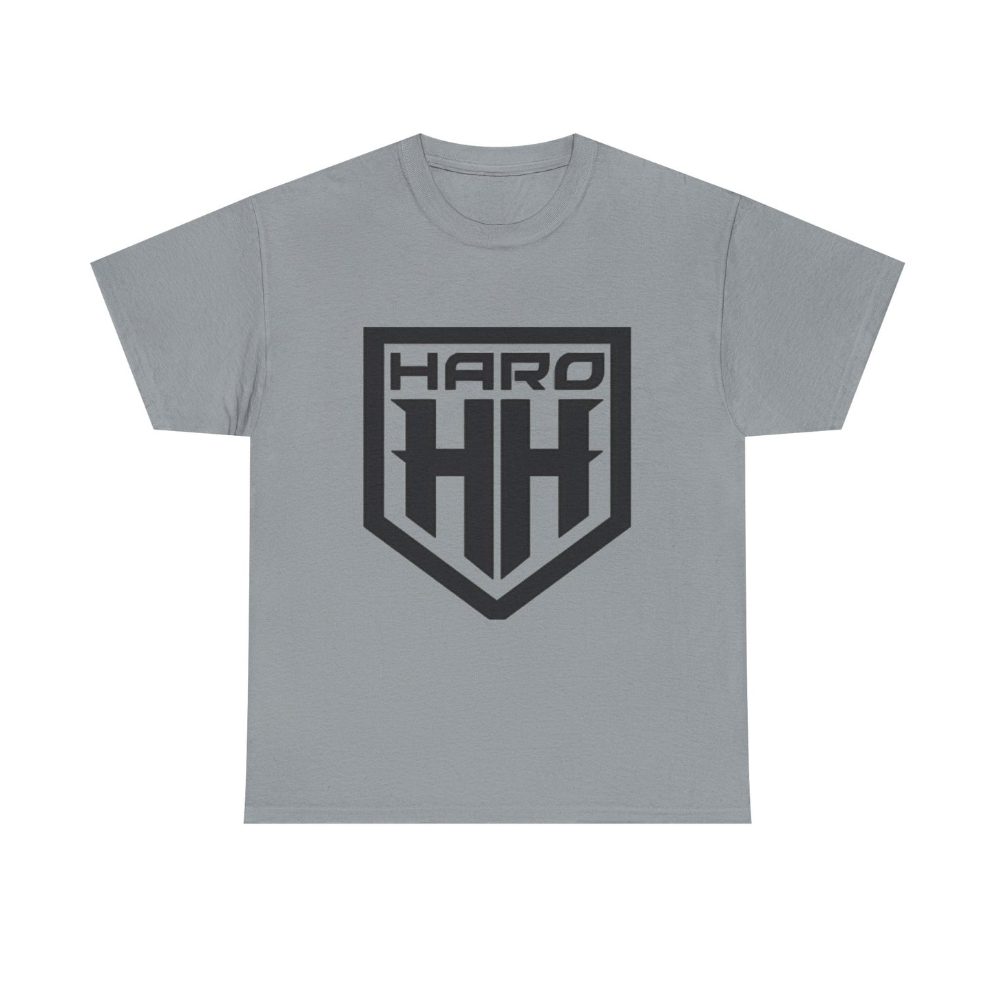 Haro BMX Retro Graphic T Shirt NEW Unisex Heavy Cotton Tee