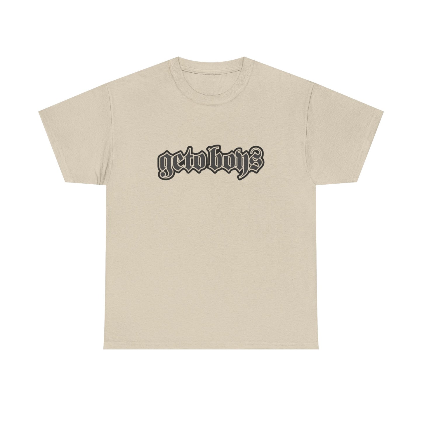 Geto Boys Vintage Graphic T Shirt NEW Adult Unisex Heavy Cotton Tee