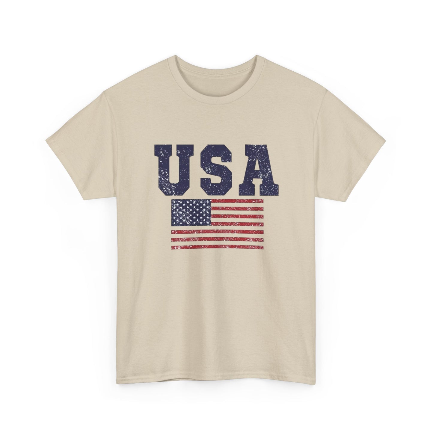 USA American Flag Graphic T Shirt NEW ADULT