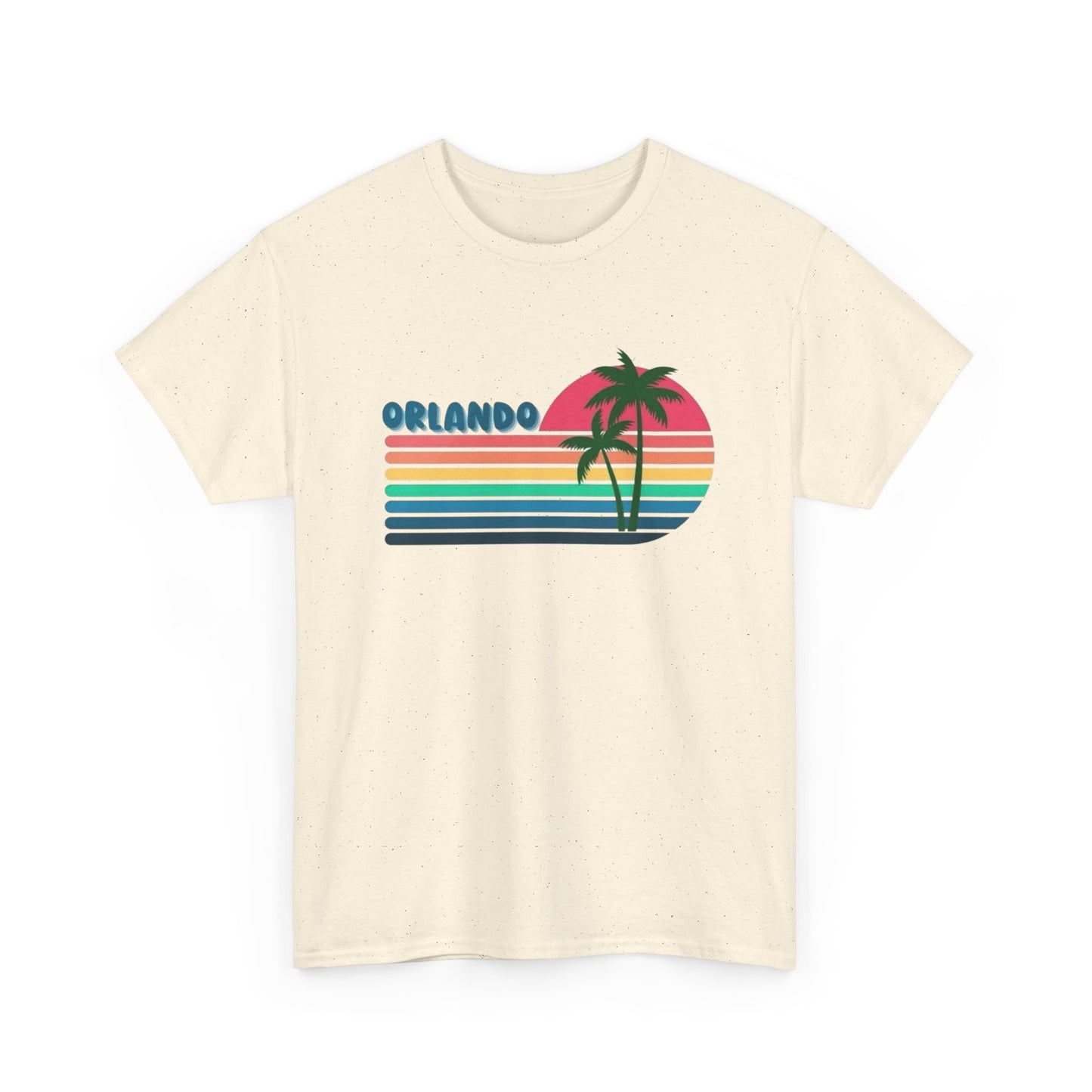 Orlando Florida Graphic T Shirt NEW ADULT
