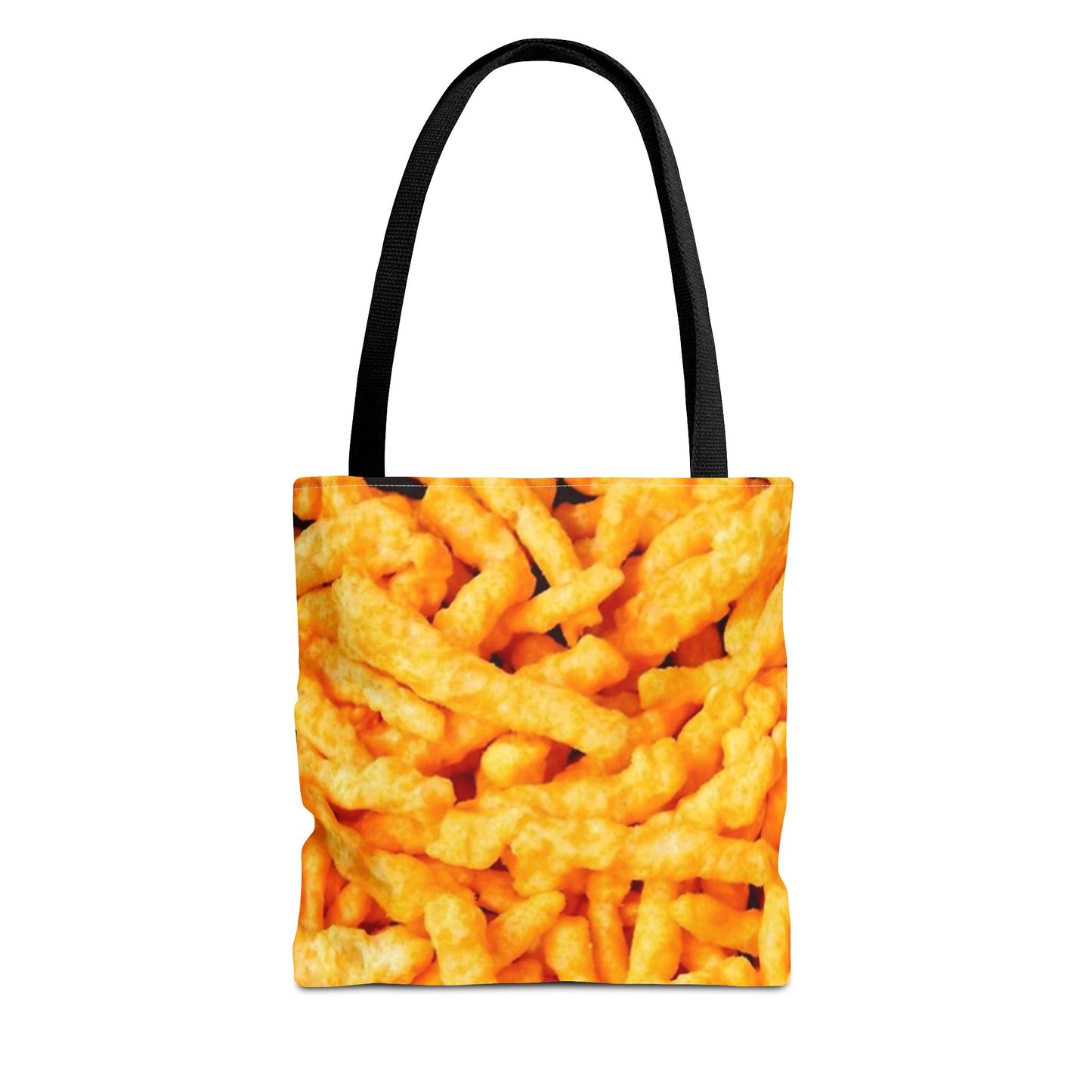 Cheetos All Over Print BRAND NEW Purse, Pocketbook,Travel Tote Bag