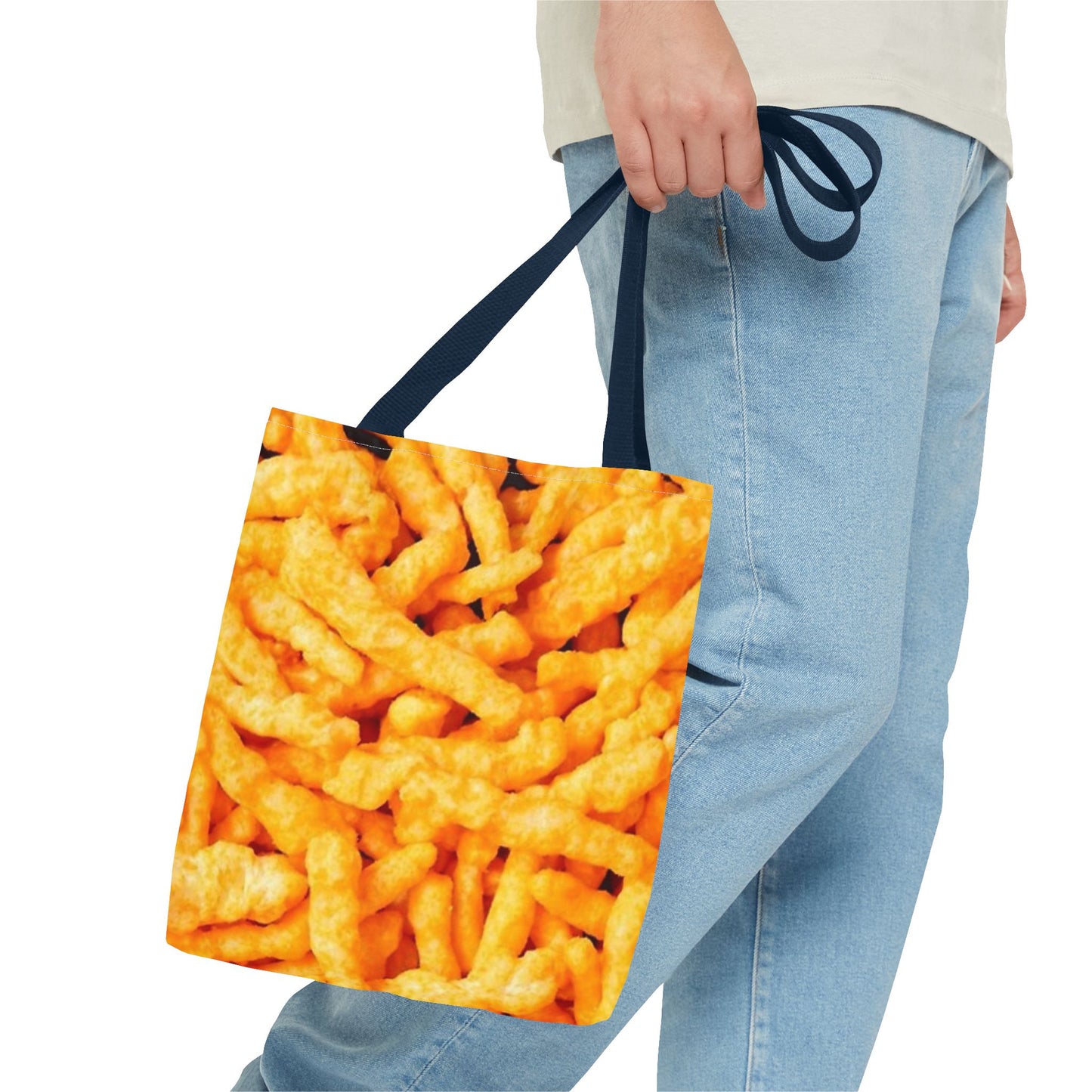 Cheetos All Over Print BRAND NEW Purse, Pocketbook,Travel Tote Bag