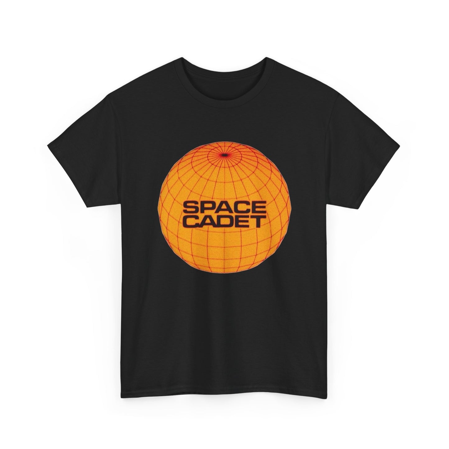 Space Cadet Graphic T Shirt NEW ADULT Tee Cotton