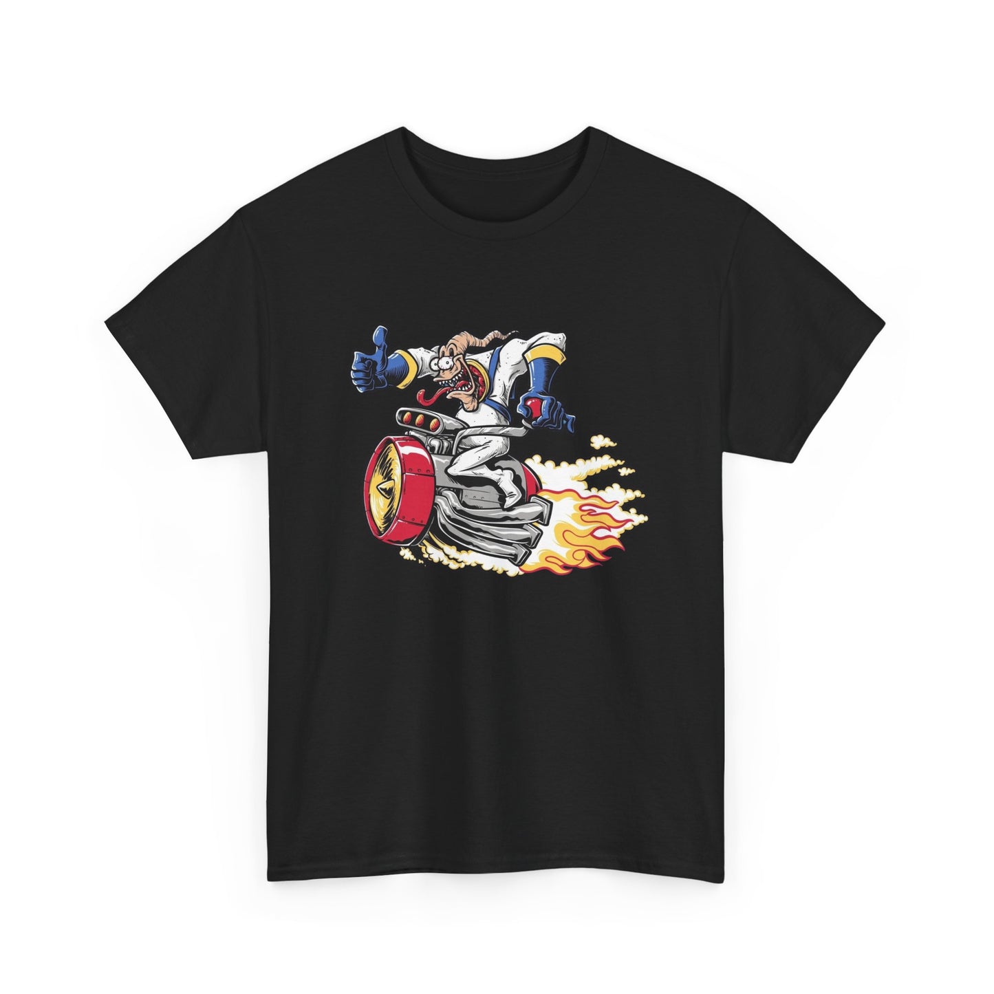 Earthworm Jim Gaming Vintage Graphic T Shirt Unisex Heavy Cotton NEW Tee