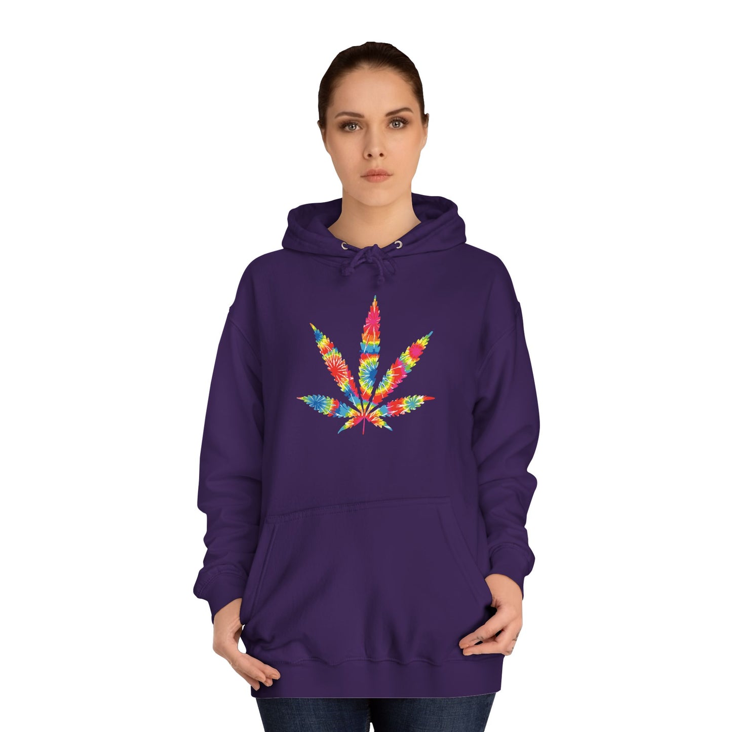420 Hoodie Graphic Weed Funny College Graphic Cookies Retro Unisex College