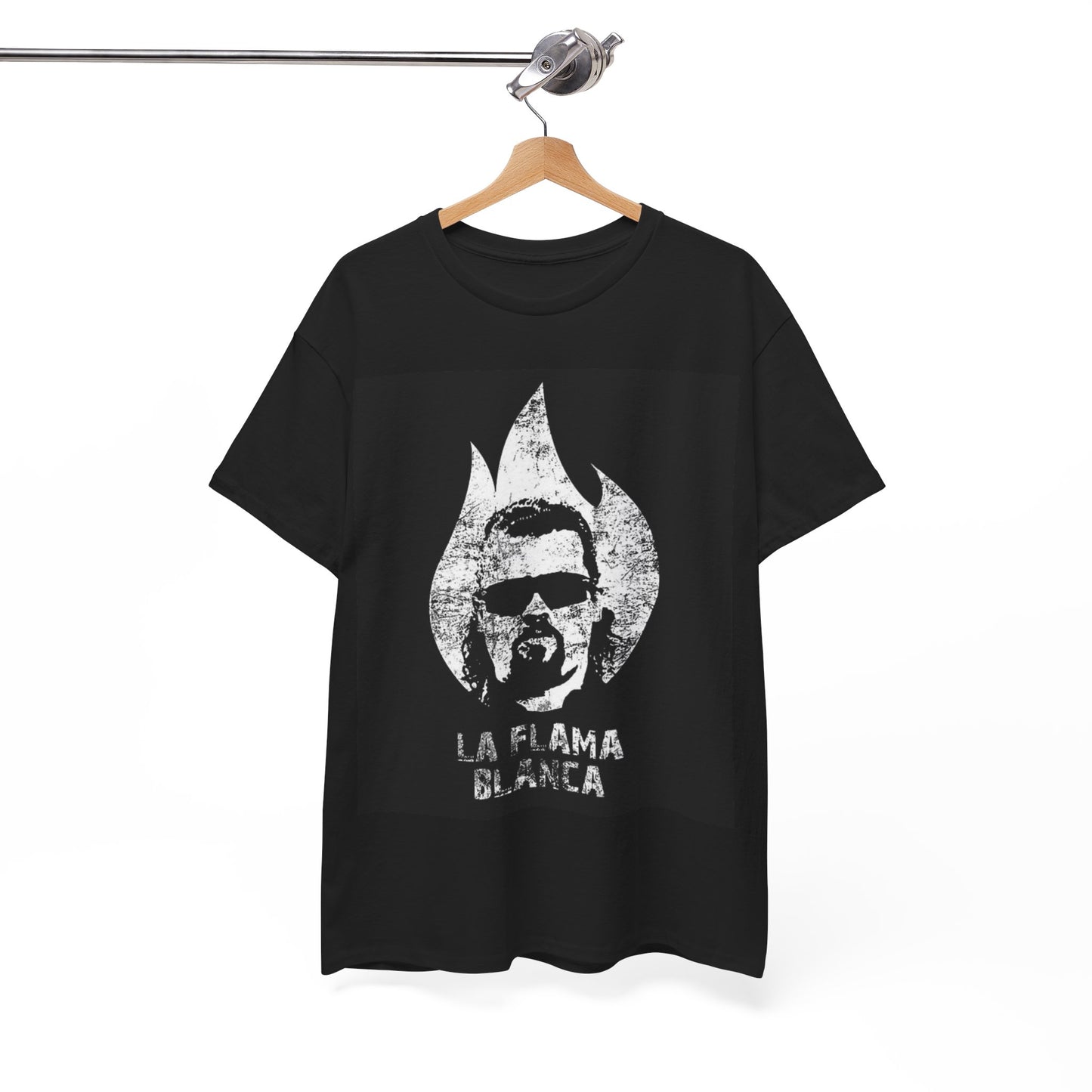 Kenny Powers La Flama Blanca T Shirt
