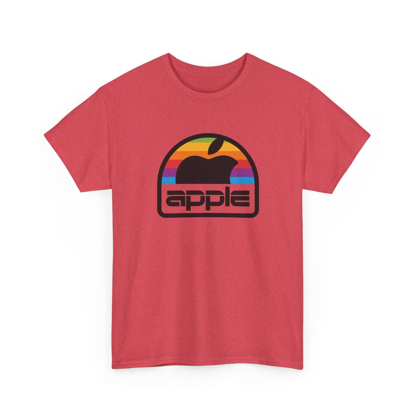 Apple Retro 90's Graphic T Shirt NEW ADULT Tee Cotton