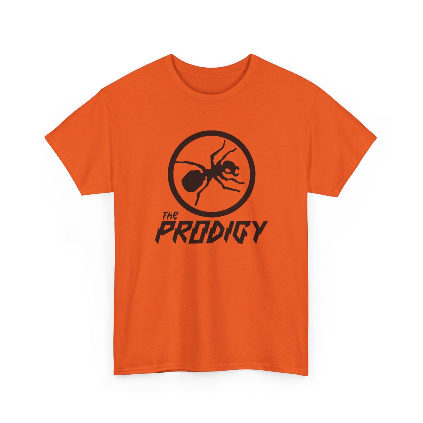 The Prodigy T Shirt S-5XL NEW Unisex Cotton Tee