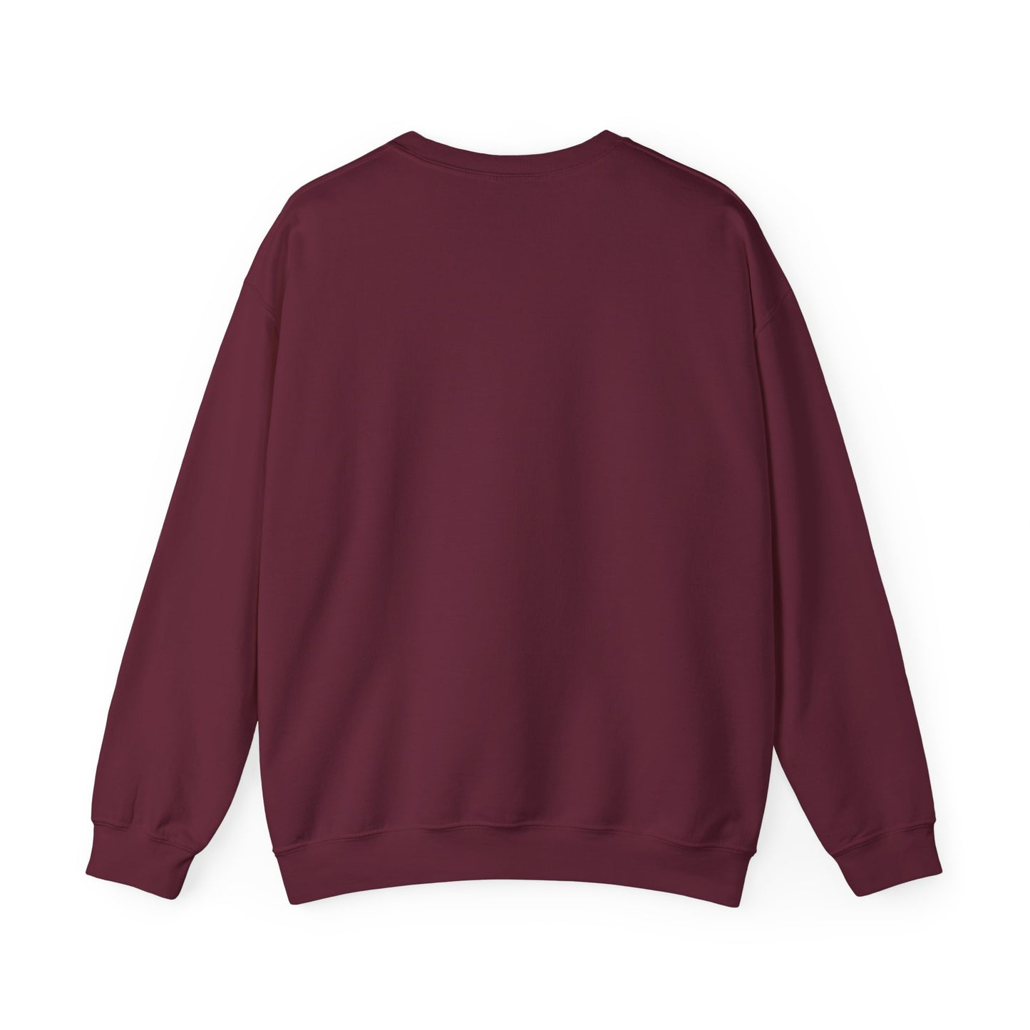 Boston Skyline Sweater NEW Unisex Heavy Blend™ Crewneck Sweatshirt