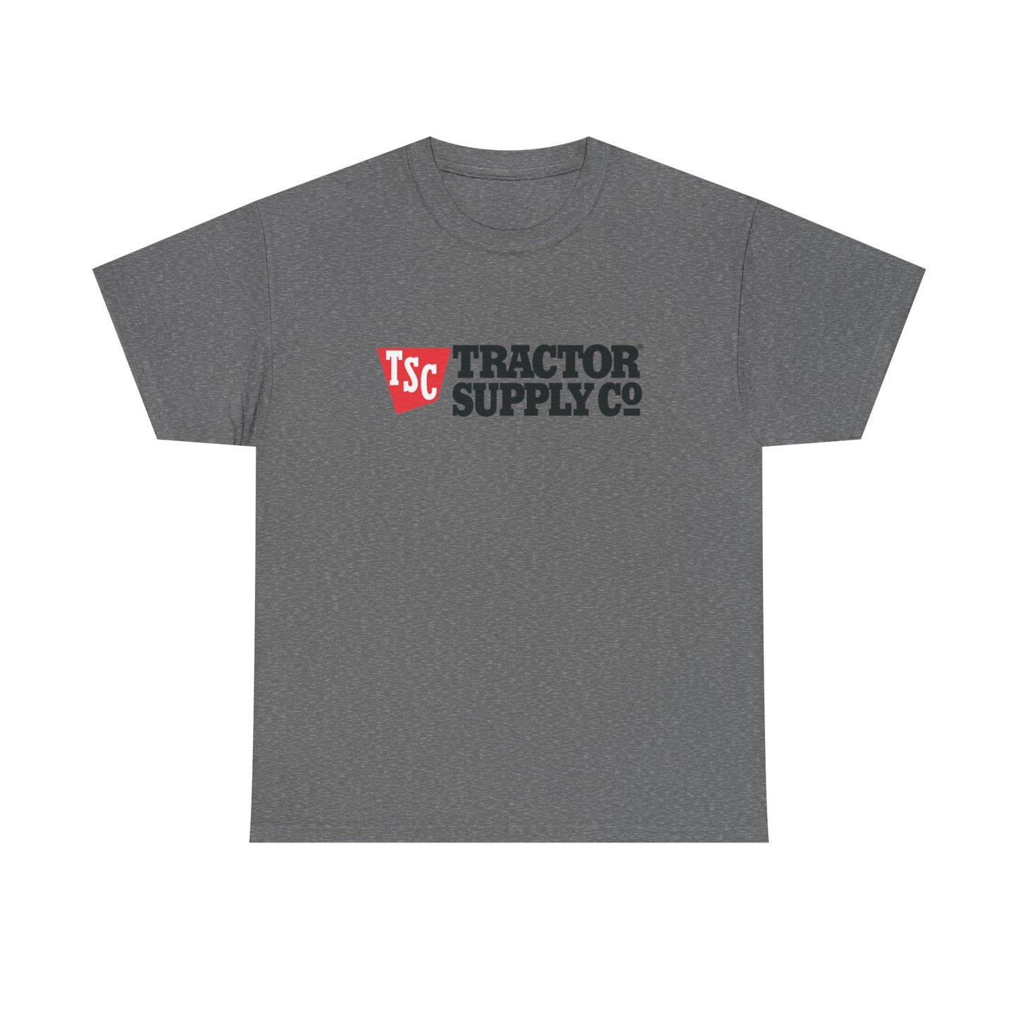 Tractor Supply Co T Shirt BRAND NEW Apparel Unisex Graphic Tee USA