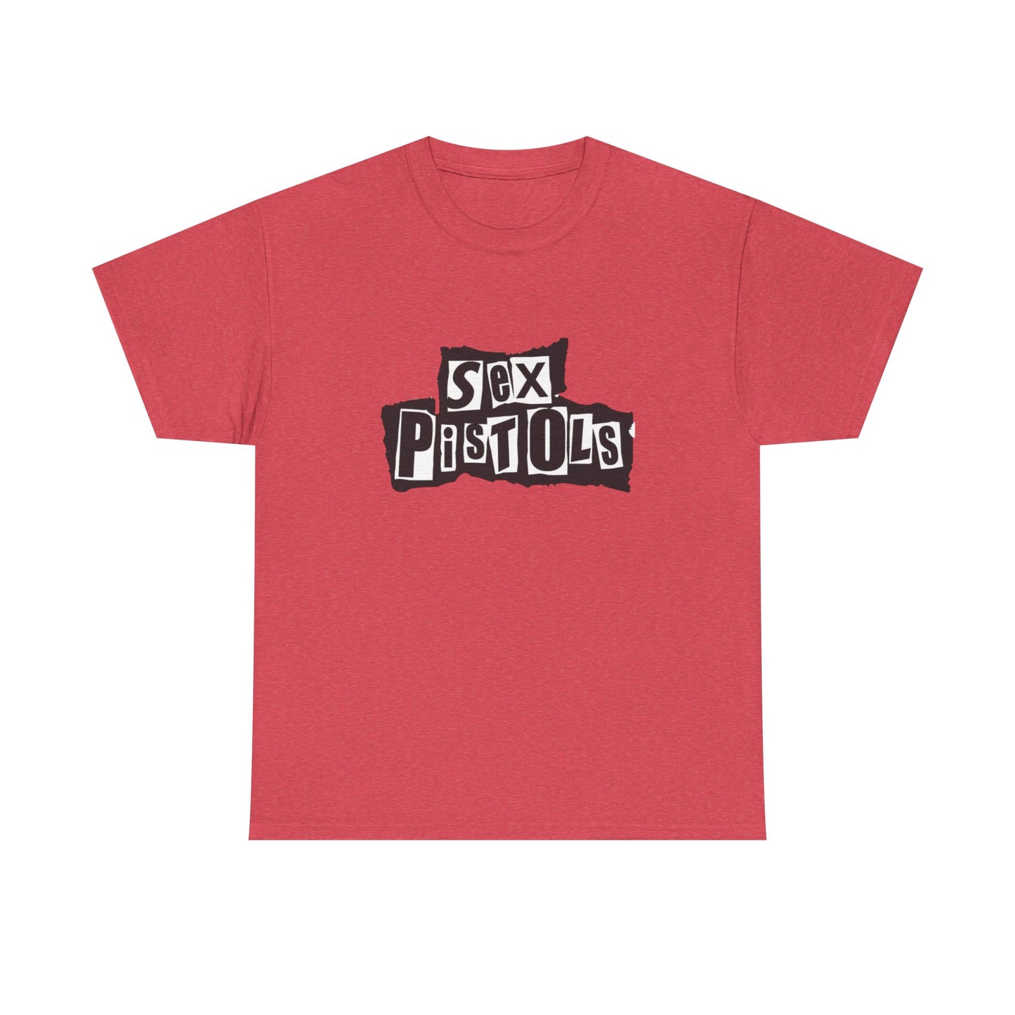 Sex Vintage Merch Rock Graphic T Shirt Unisex Heavy Cotton Tee