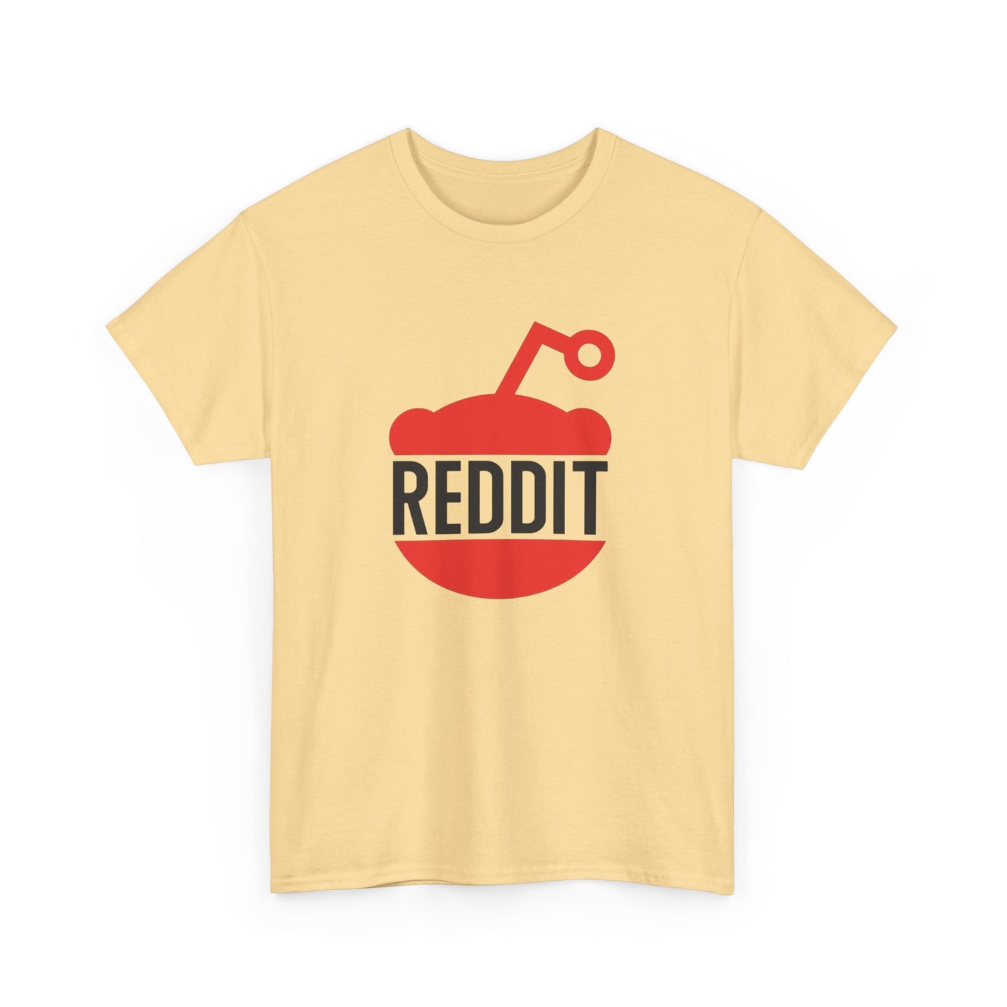 Reddit Graphic T Shirt NEW ADULT Tee Cotton