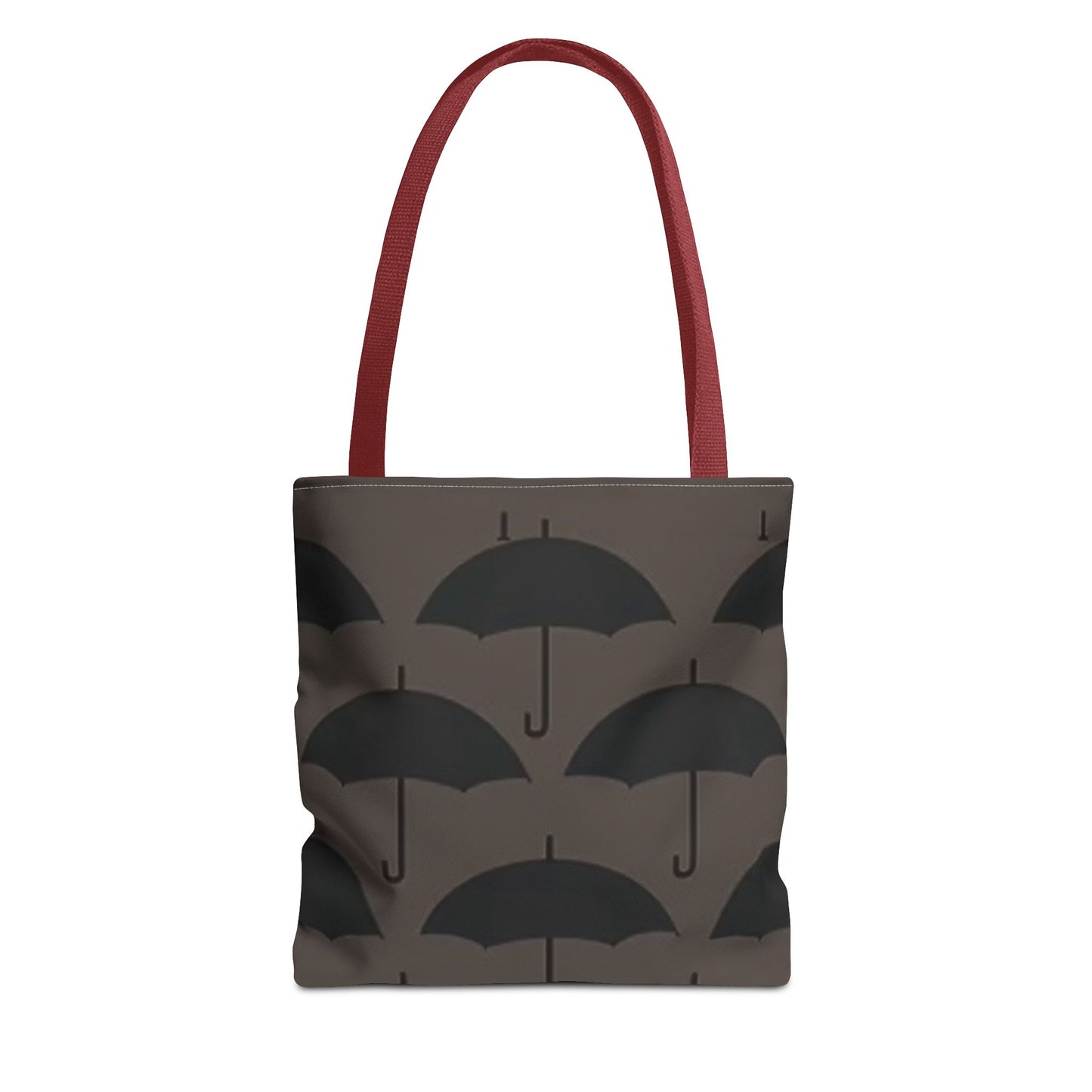 Umbrella Dark All Over Print BRAND NEW Purse - Pocketbook - Travel Tote Bag