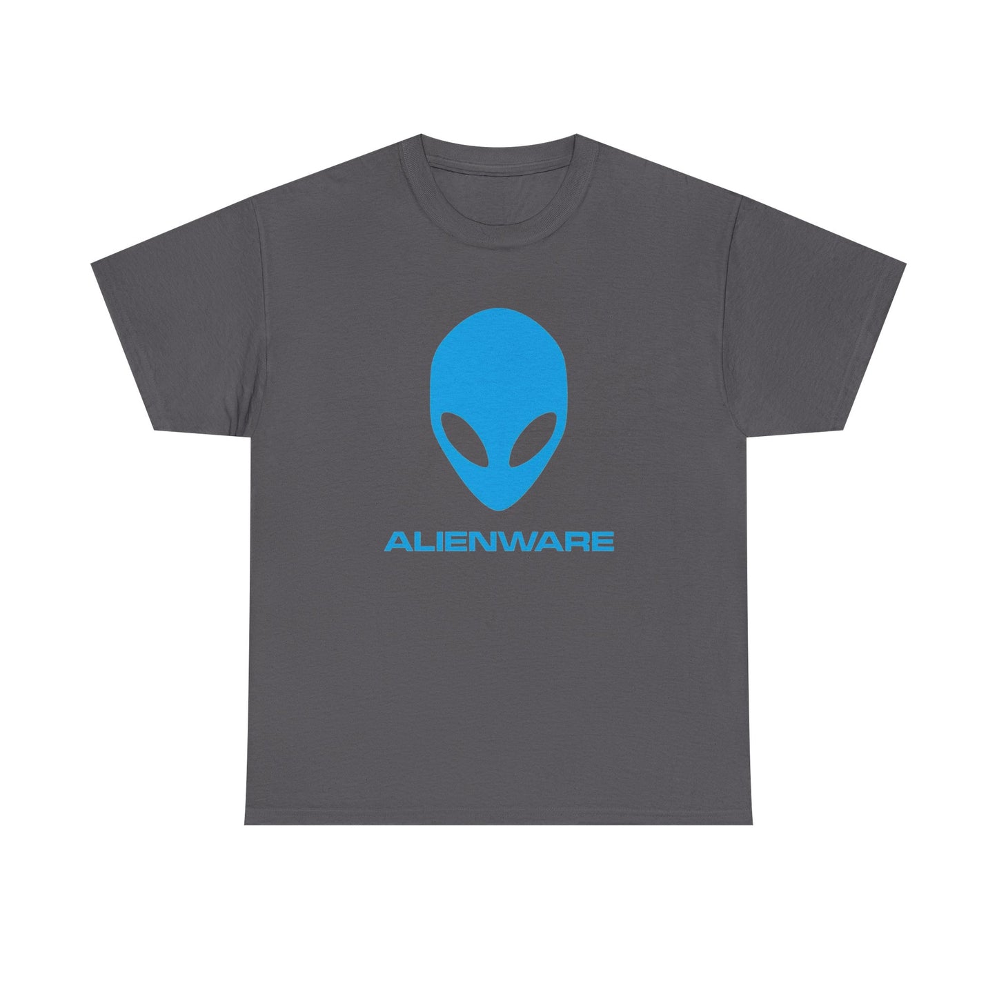 Alienware Aliens vintage Gaming Retro Graphic T Shirt ADULT NEW