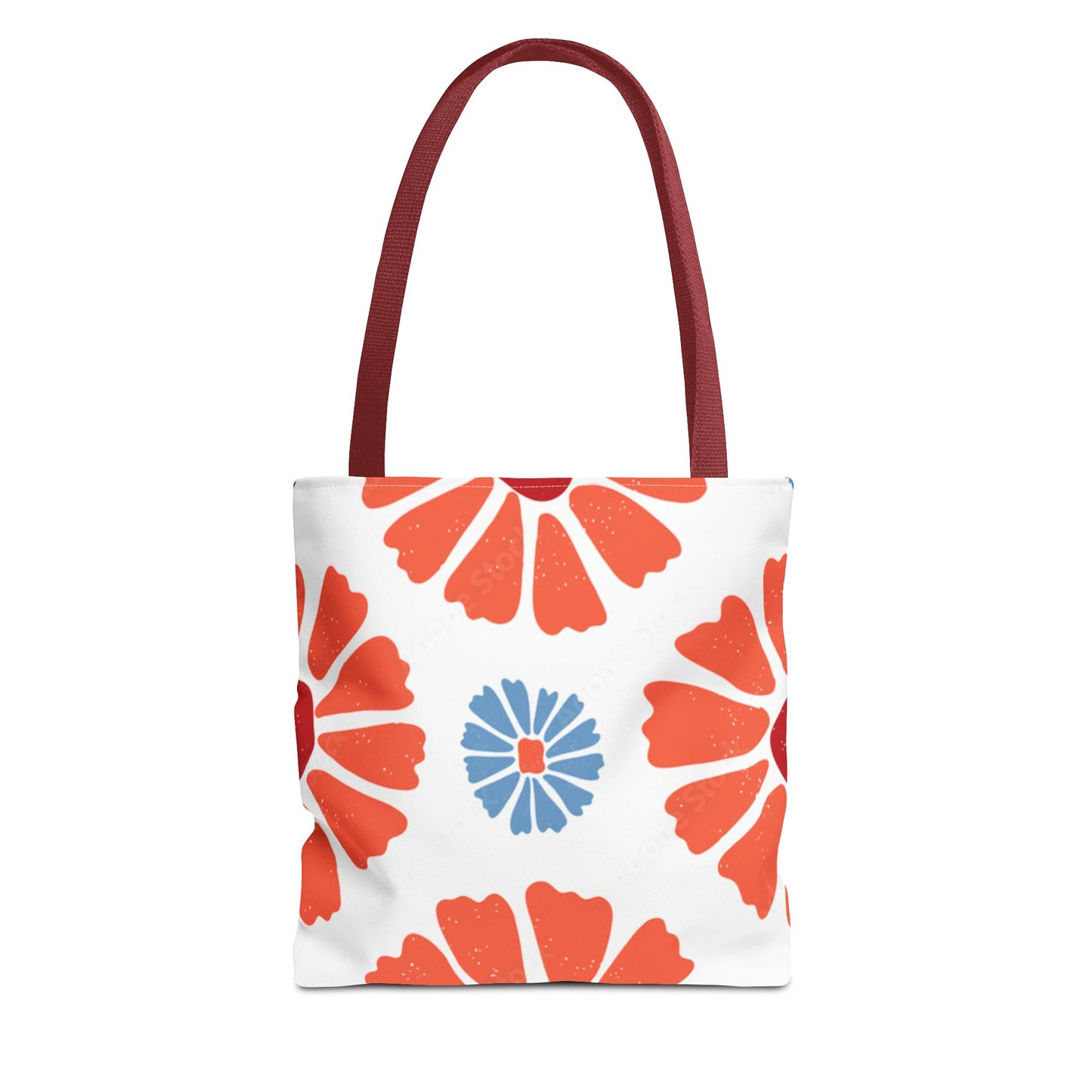 Beach Vibes BRAND NEW Modern Purse - Pocketbook - Travel Tote Bag (AOP)