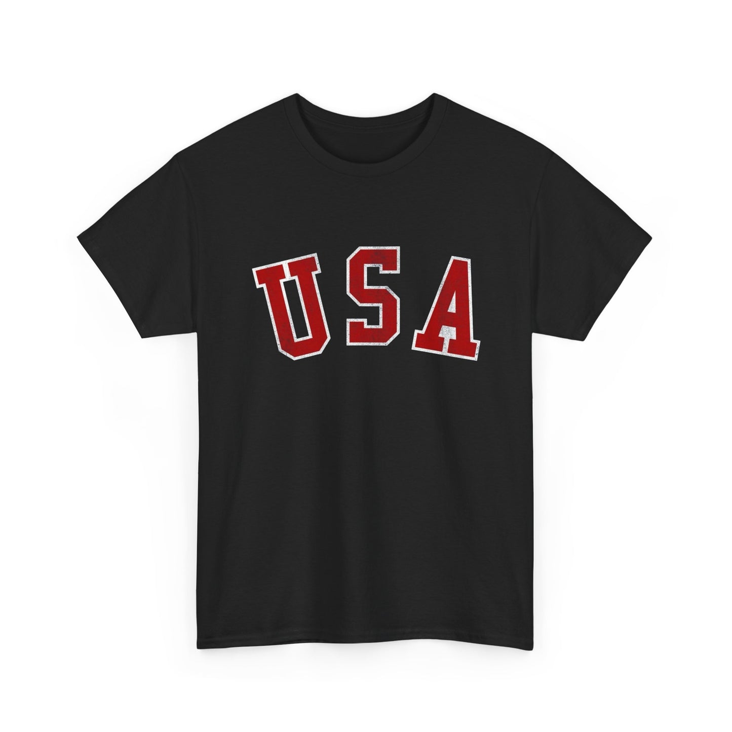 USA Graphic T Shirt NEW ADULT