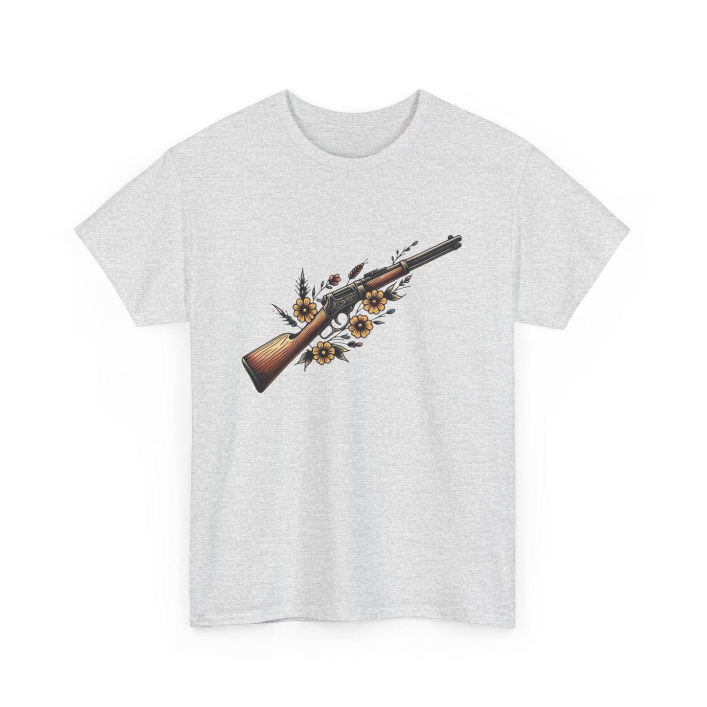 Red Ryder Vintage T Shirt S-5XL NEW Unisex Cotton Tee
