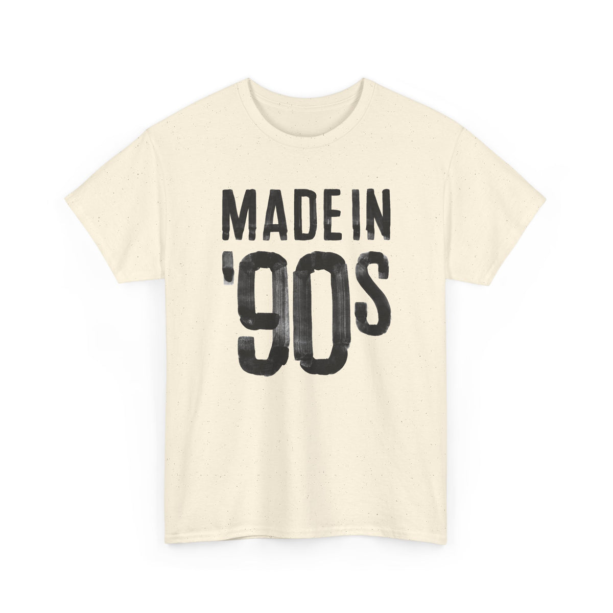 Made in the 90s T-Shirt Men's Graphic Tee Retro
