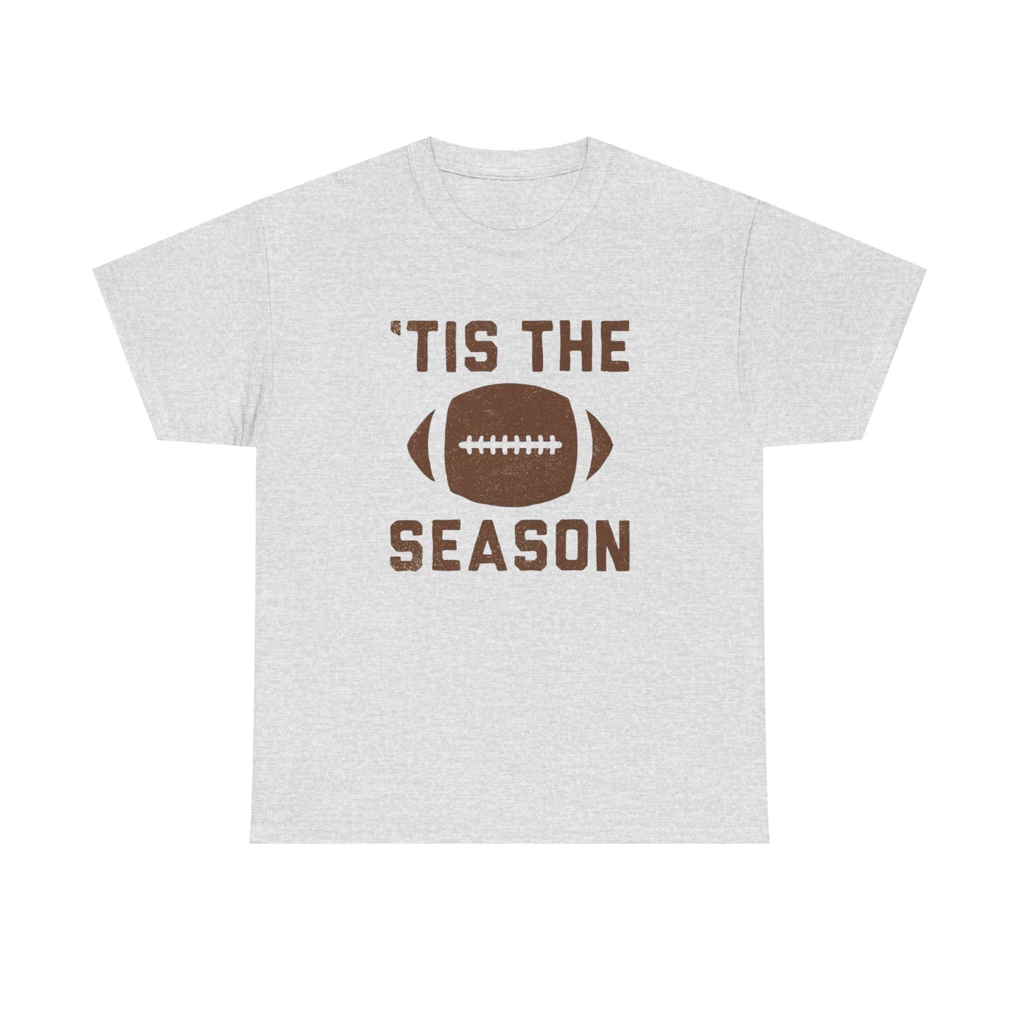 Football Season Graphic T Shirt NEW ADULT Tee