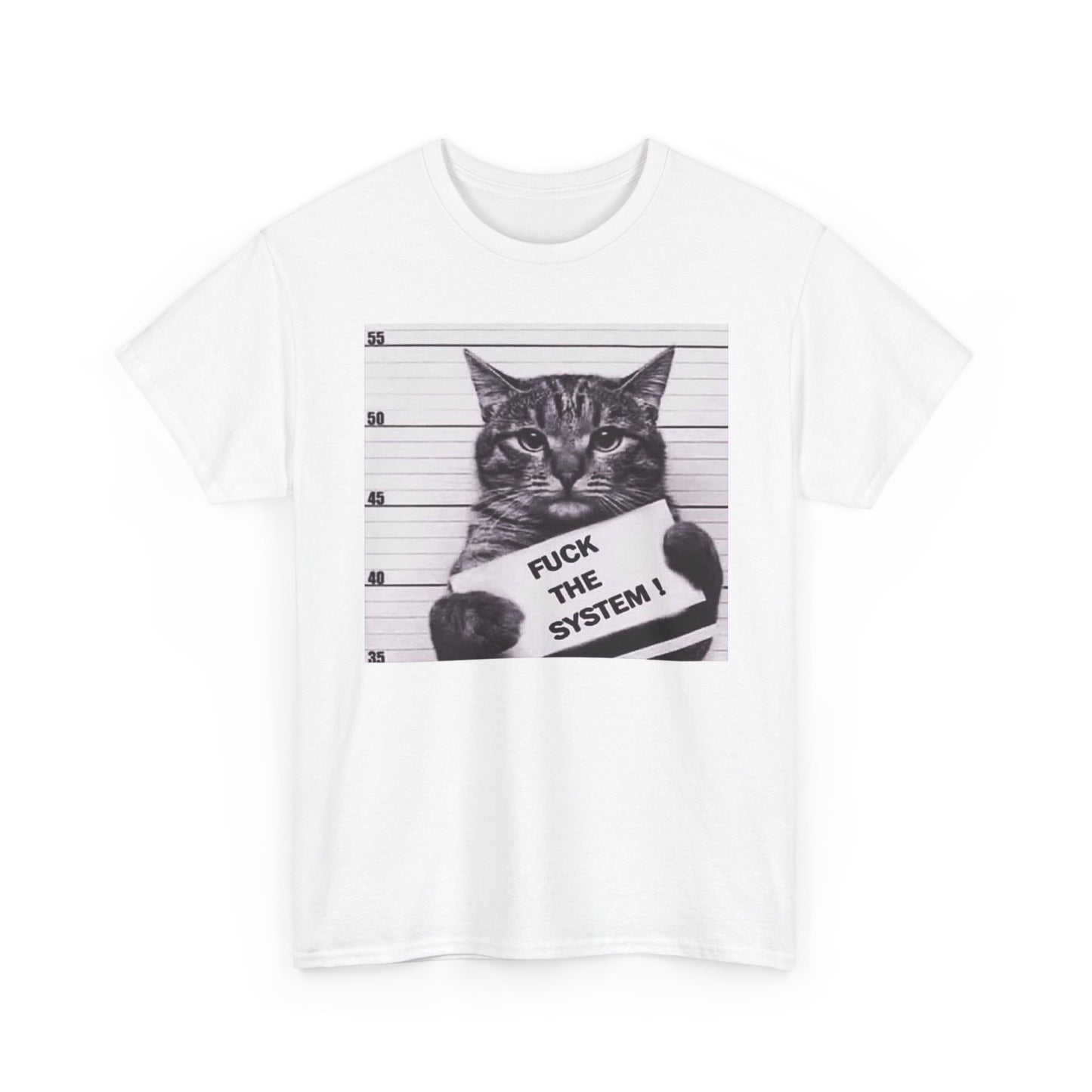 Funny Cat Meme Graphic T Shirt Mens BRAND NEW S-5XL