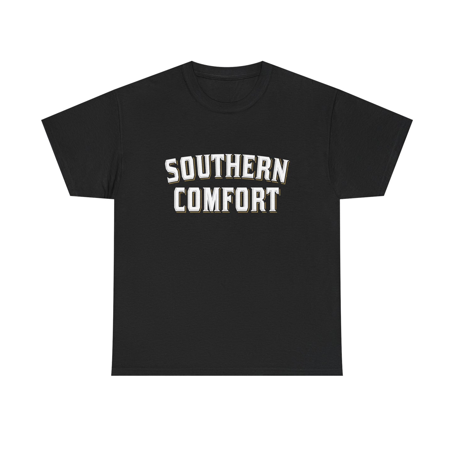 Southern Comfort Graphic T Shirt ADULT NEW