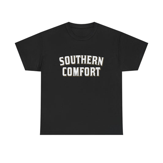 Southern Comfort Graphic T Shirt ADULT NEW