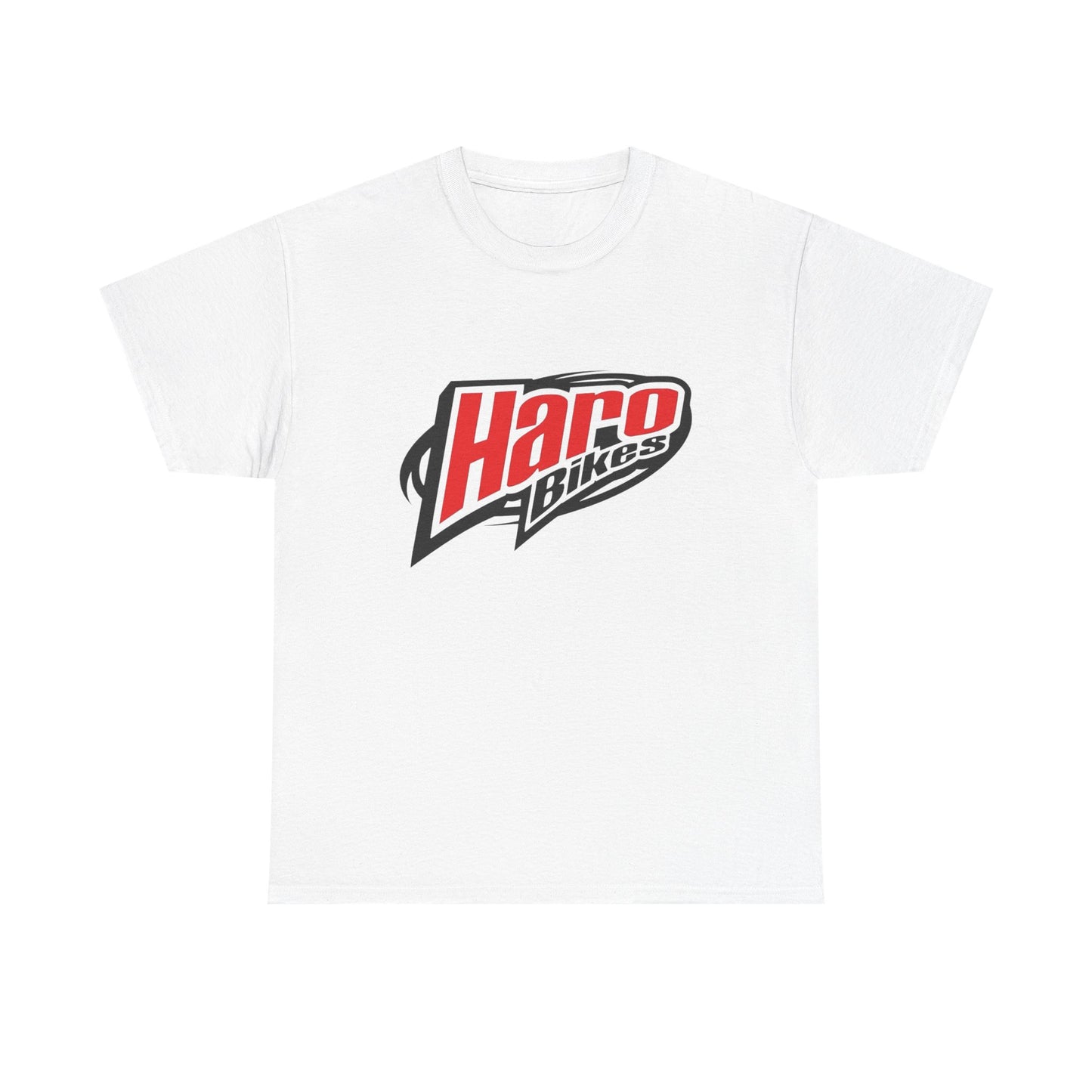 Haro Bikes BMX Graphic T Shirt NEW Unisex Heavy Cotton Tee