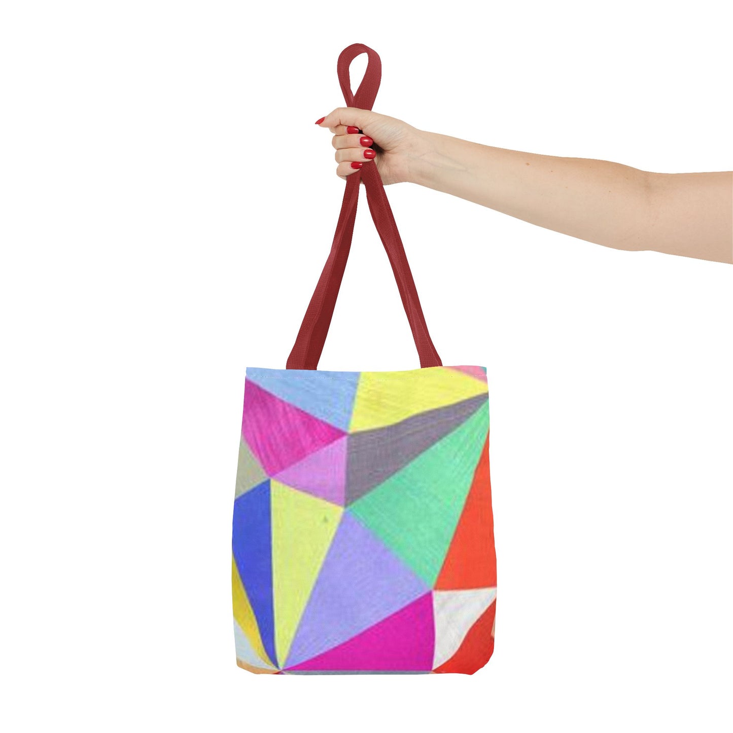 Caribbean All Over Print BRAND NEW Purse - Pocketbook - Travel Tote Bag (AOP) 1