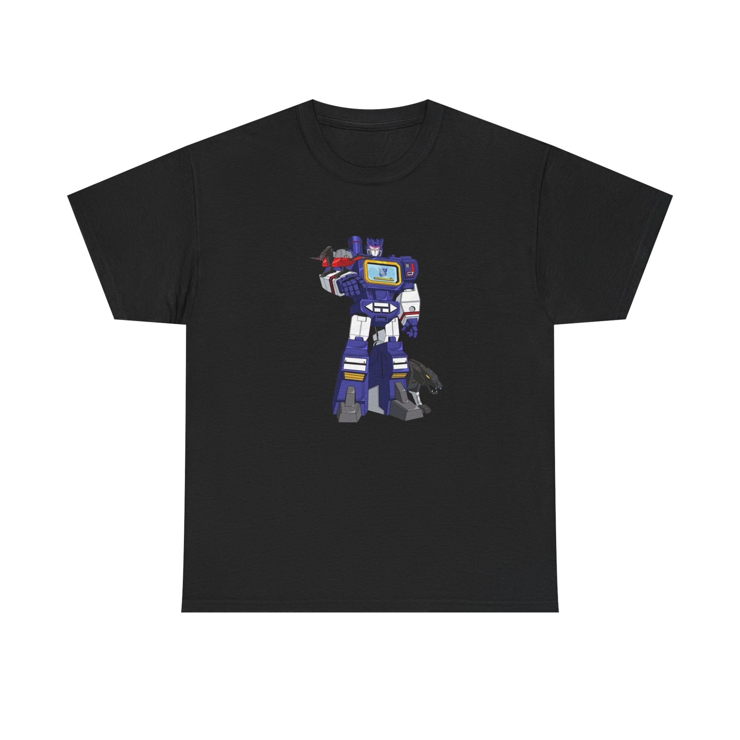 Optimus Prime Retro Toys Graphic T Shirt ADULT NEW