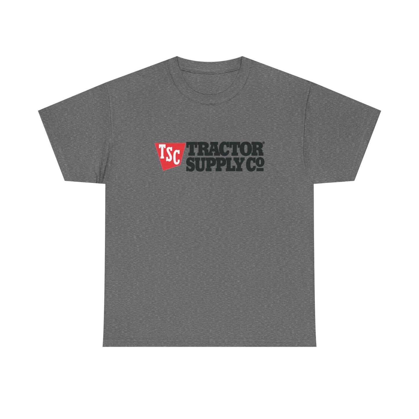 Tractor Supply Co T Shirt BRAND NEW Apparel Unisex Graphic Tee USA