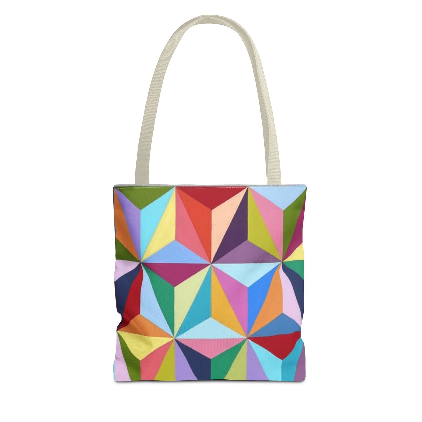 Caribbean All Over Print BRAND NEW Purse - Pocketbook - Travel Tote Bag (AOP) 2
