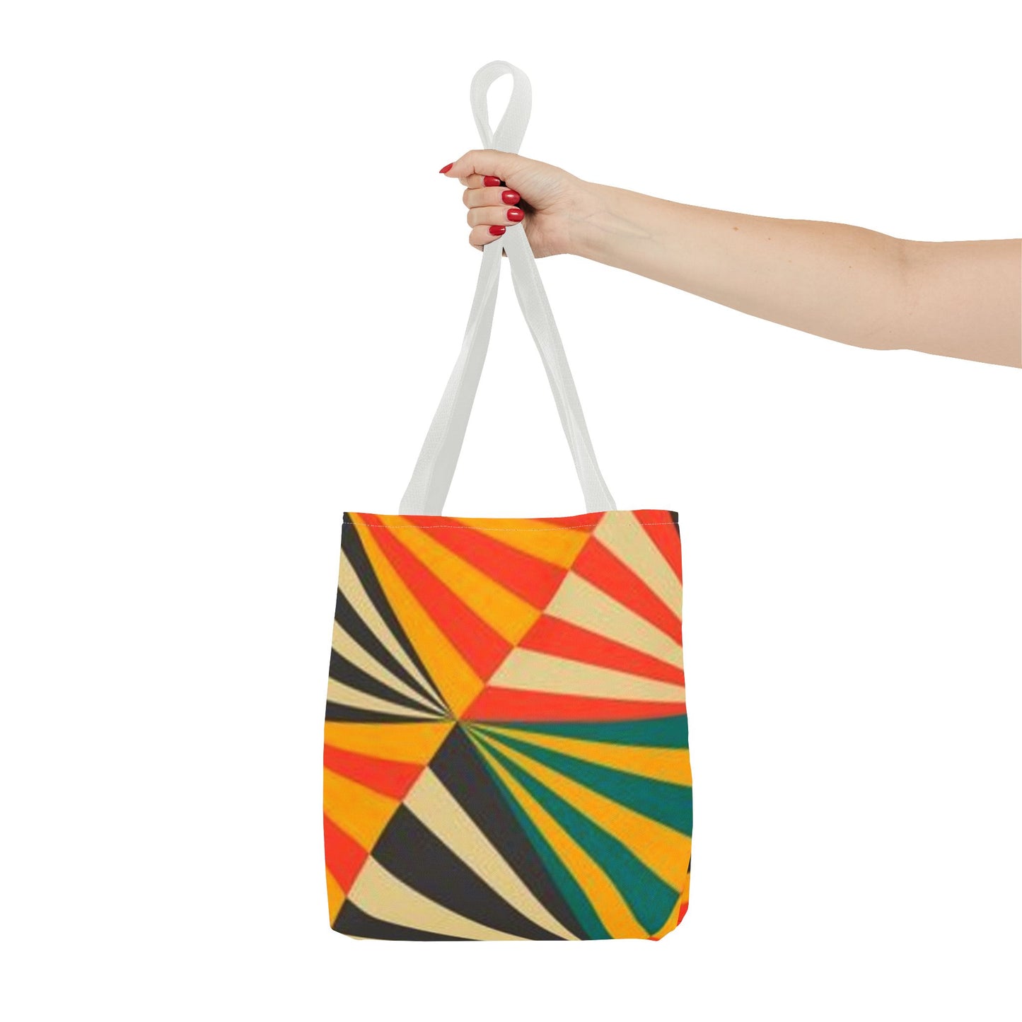 Caribbean All Over Print BRAND NEW Purse - Pocketbook - Travel Tote Bag (AOP)