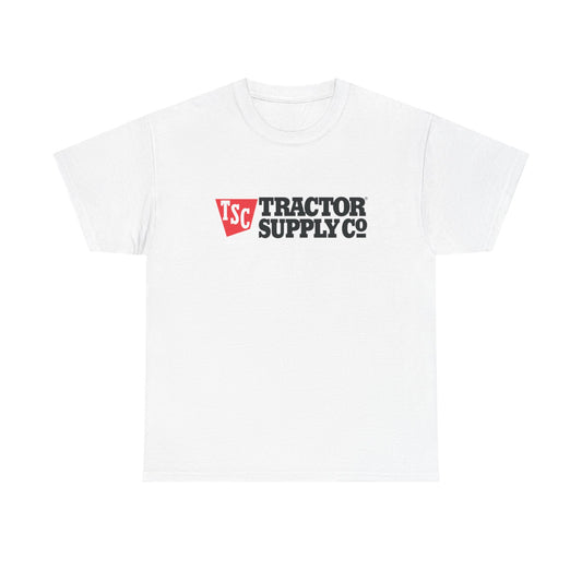 Tractor Supply Co T Shirt BRAND NEW Apparel Unisex Graphic Tee USA