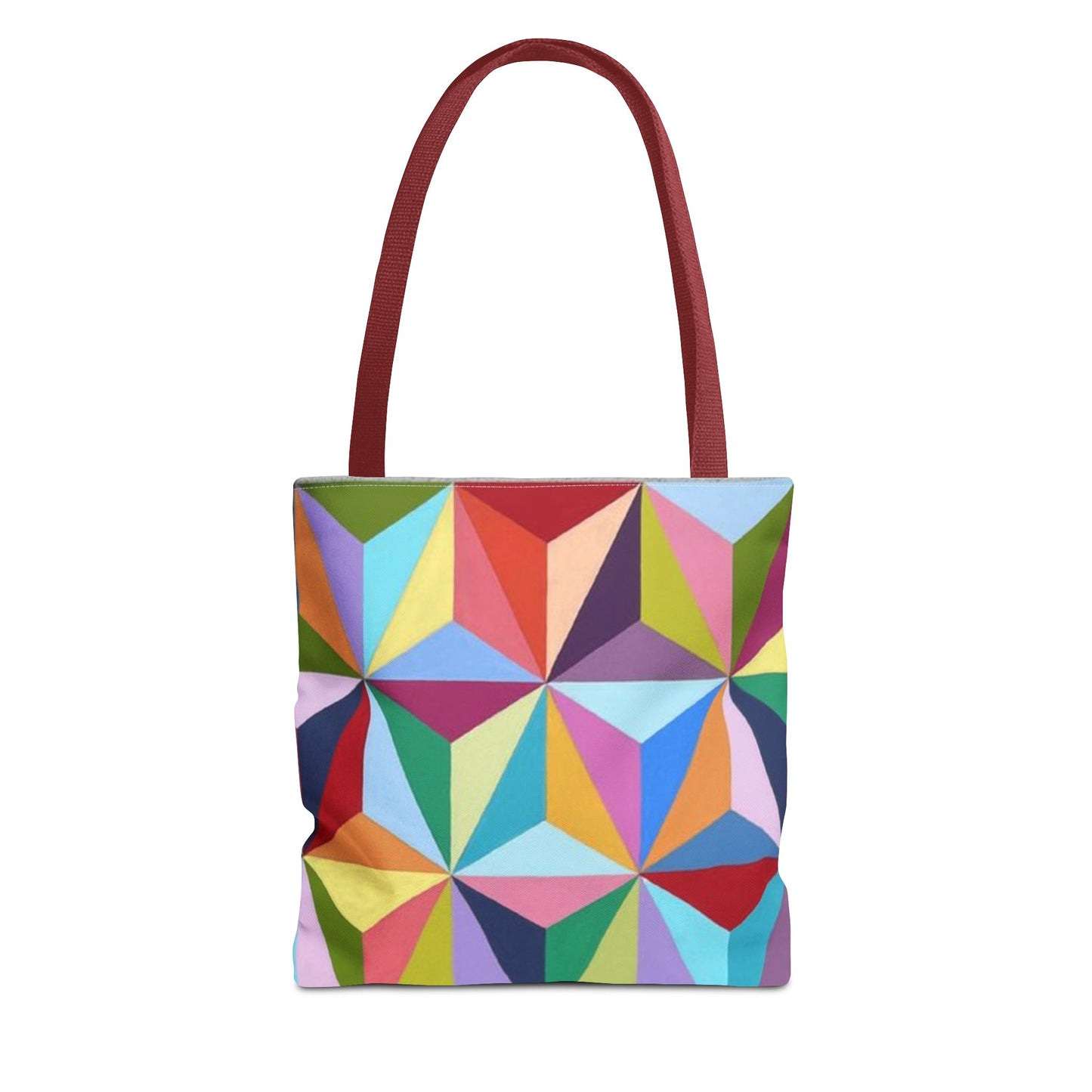 Caribbean All Over Print BRAND NEW Purse - Pocketbook - Travel Tote Bag (AOP) 2