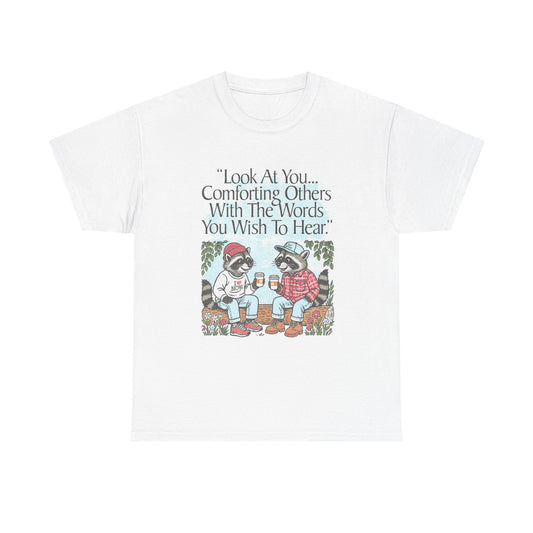 Comfort Others Graphic T Shirt NEW ADULT Tee