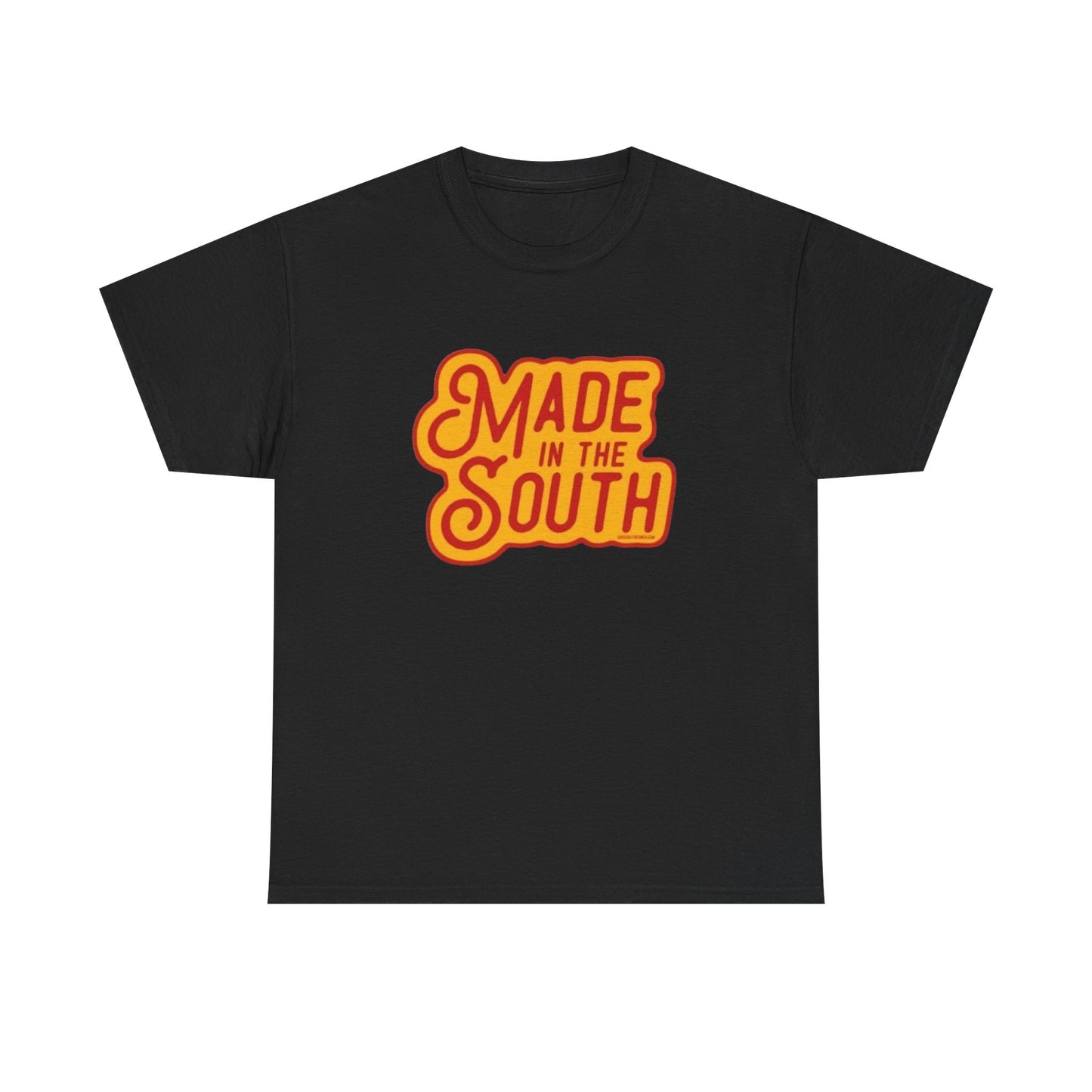Made In The South Graphic T Shirt ADULT NEW