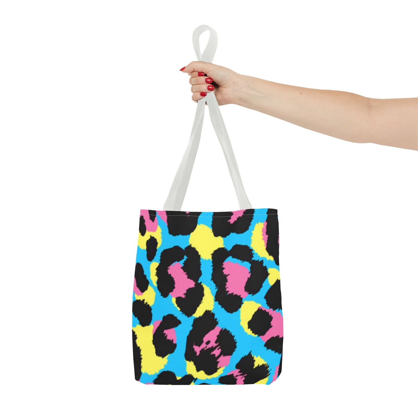 Cheetah Fruity All Over Print BRAND NEW Purse, Pocketbook,Travel Tote Bag
