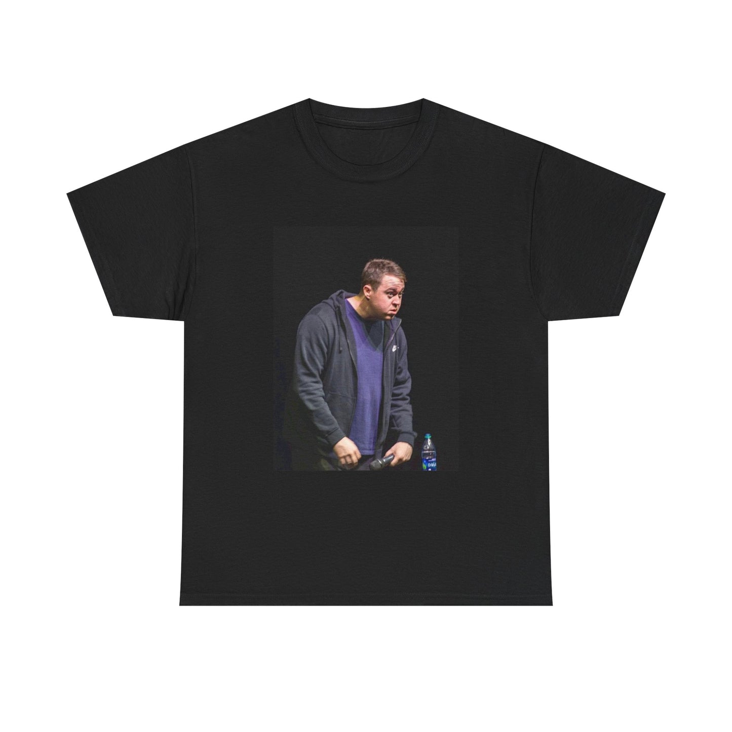 Shane Gillis shirt comedy Joe Rogan funny texasUnisex Heavy Cotton Tee New York