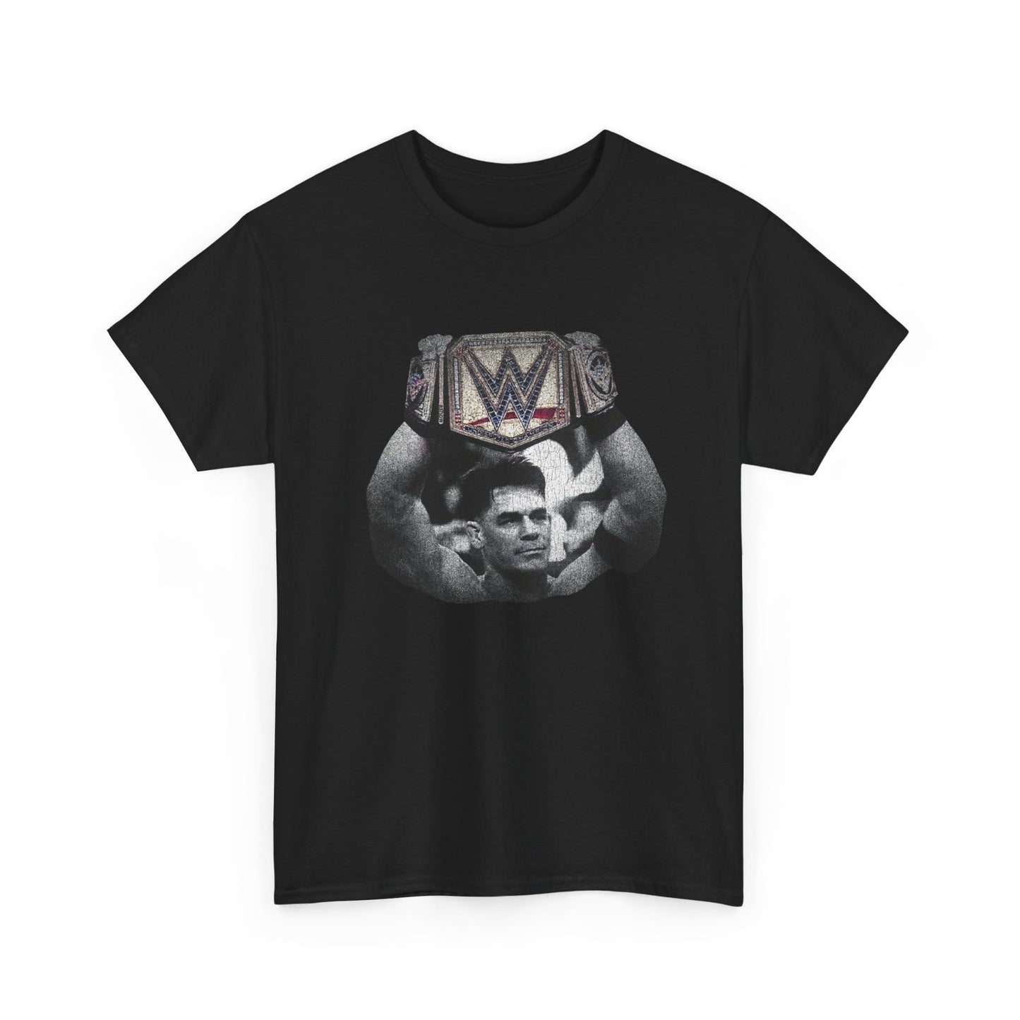 Vintage Wrestling Graphic T Shirt NEW ADULT Vintage