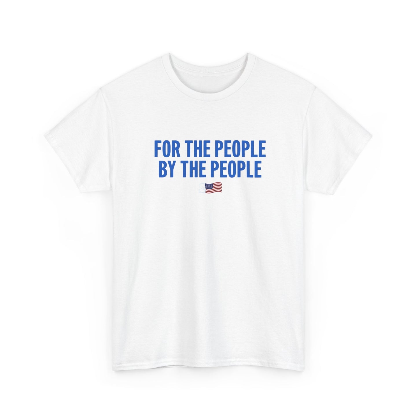 Sean Strickland Tshirt UFC fighting boxing mma American flag Heavy Cotton Tee
